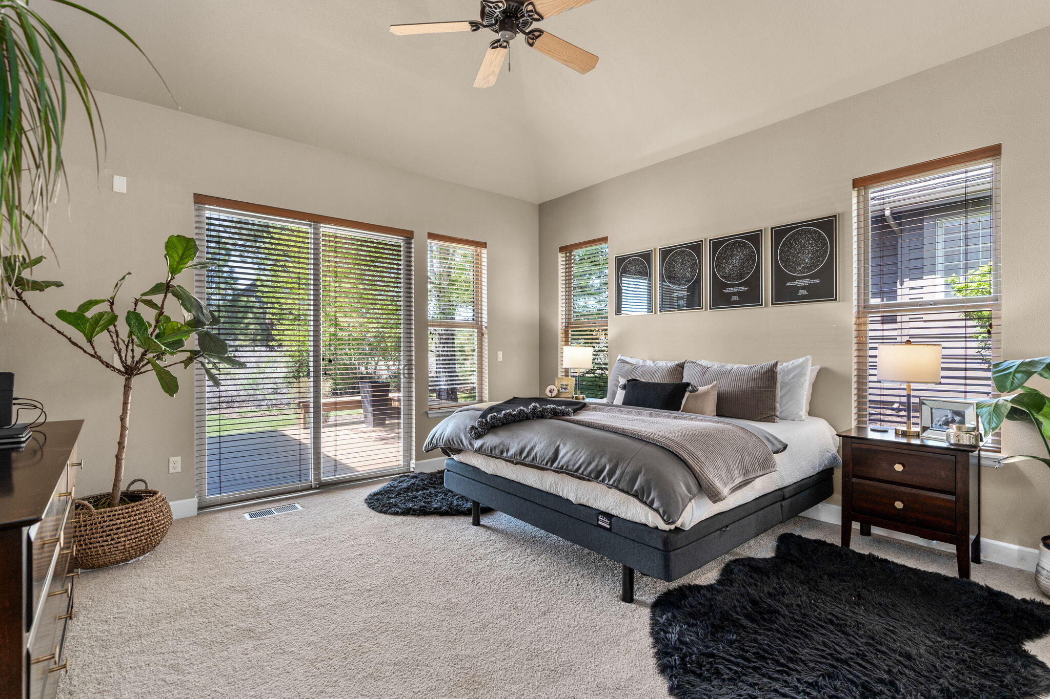 Broken Top - Residential