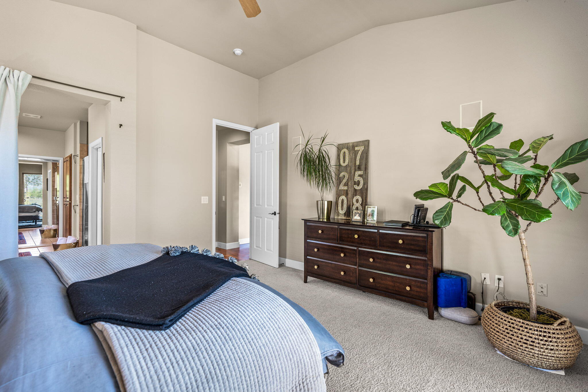 Broken Top - Residential