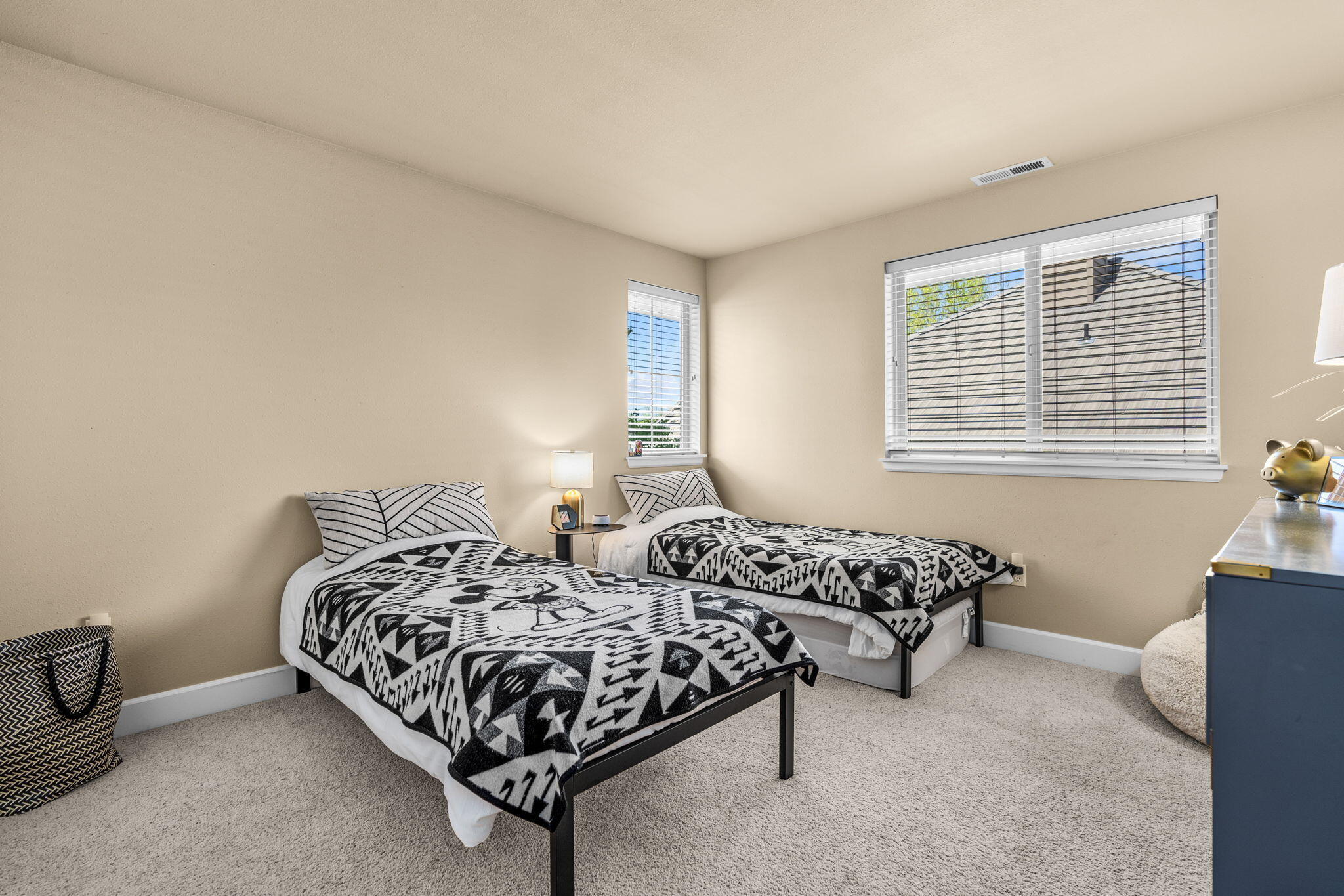 Broken Top - Residential