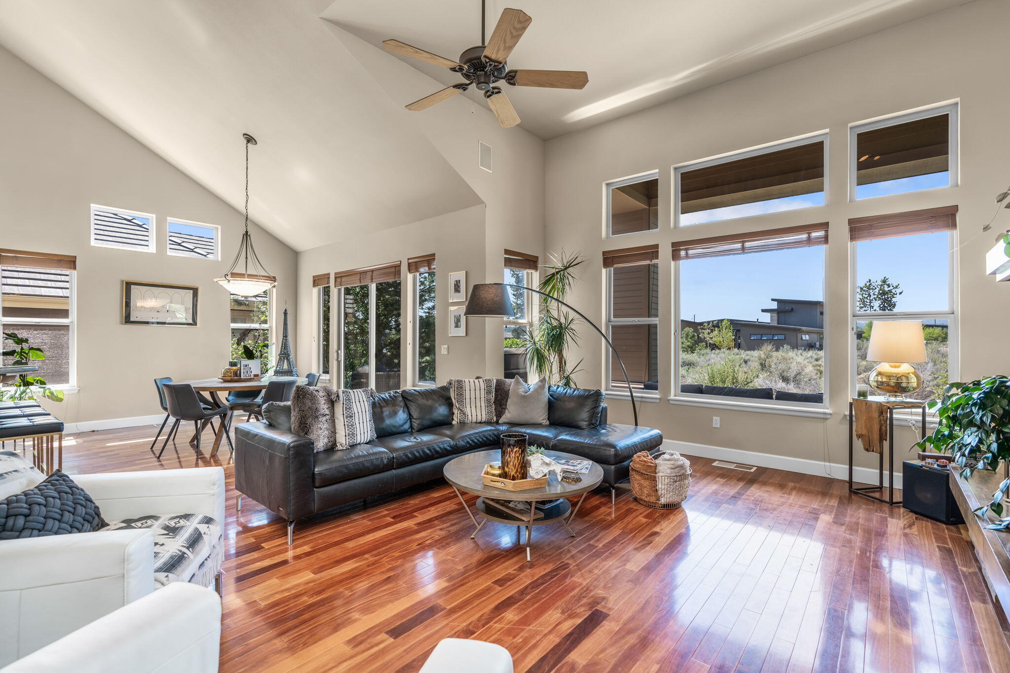 Broken Top - Residential