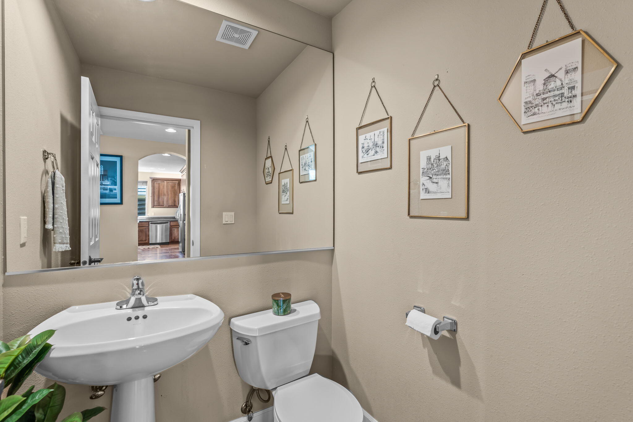 Broken Top - Residential