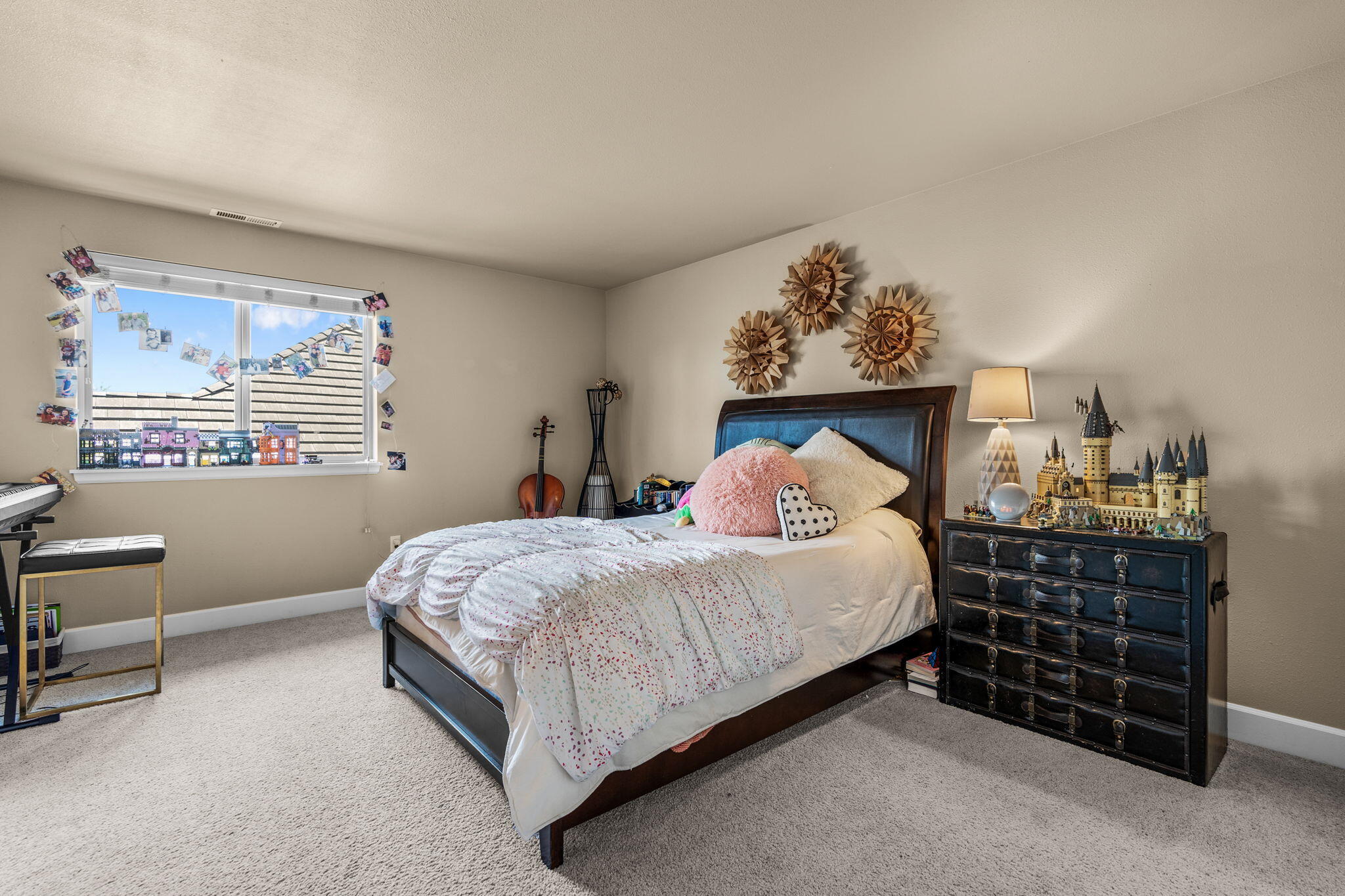 Broken Top - Residential