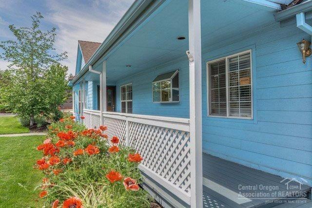 Deer Pointe Village - Residential