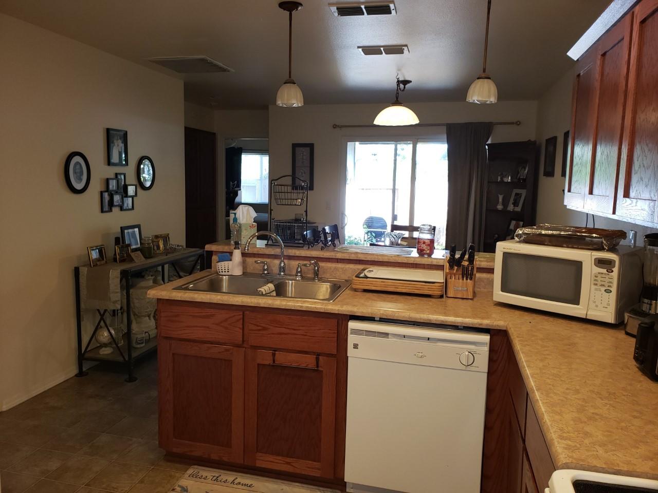 North Star Village - Residential Income