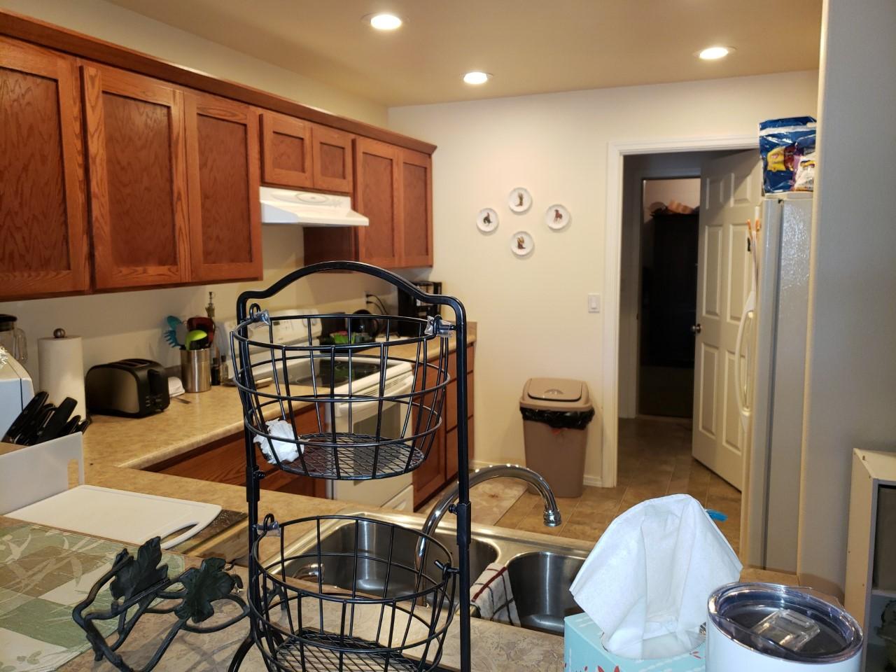 North Star Village - Residential Income