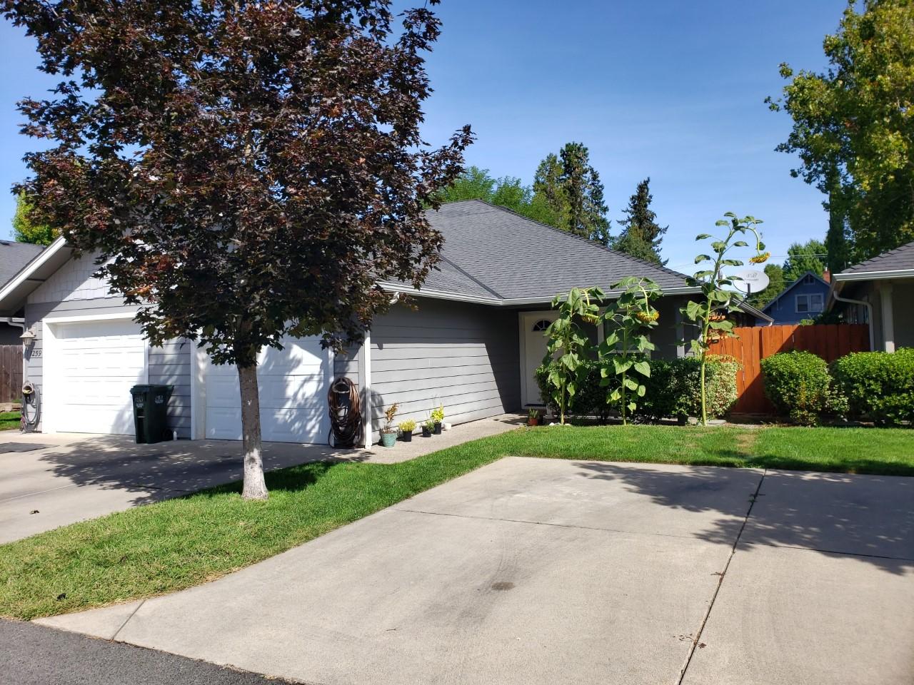 North Star Village - Residential Income