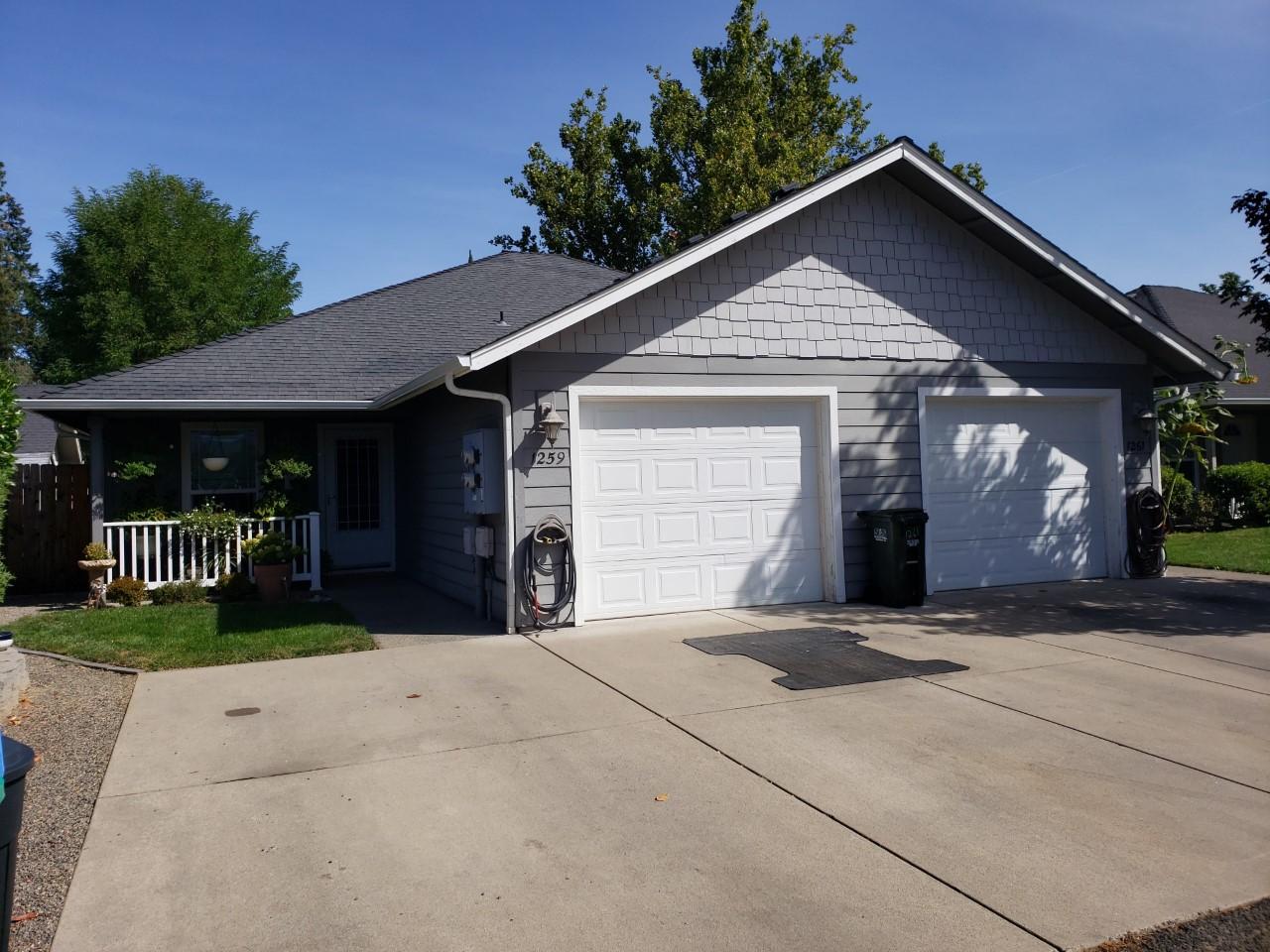 North Star Village - Residential Income