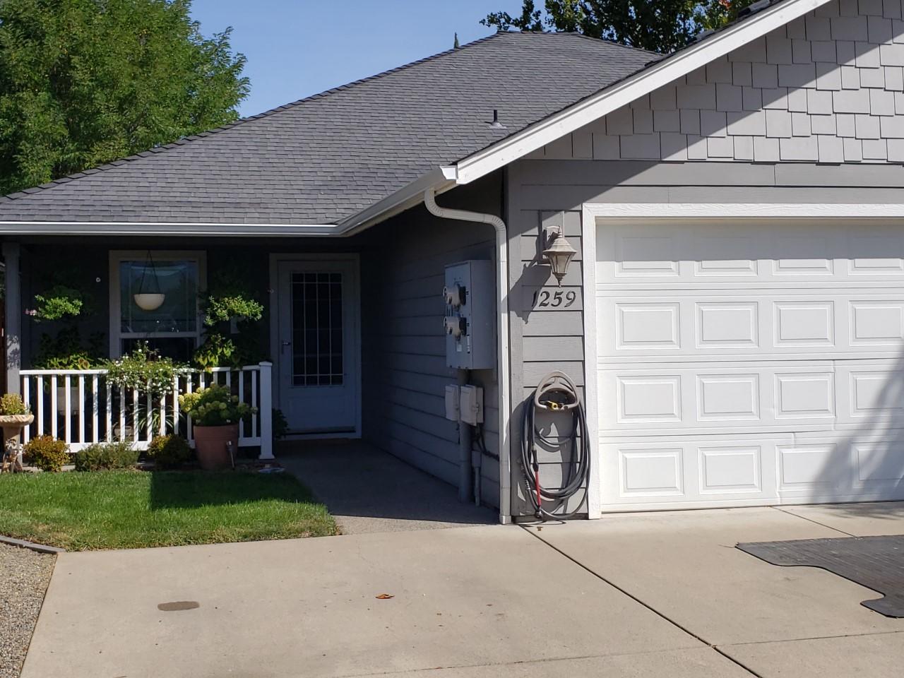 North Star Village - Residential Income