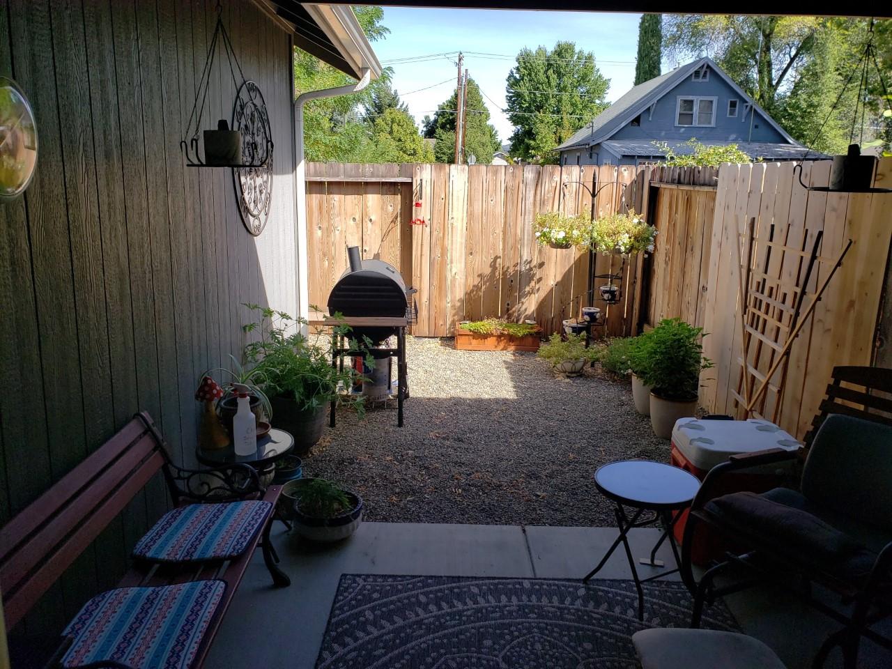 North Star Village - Residential Income