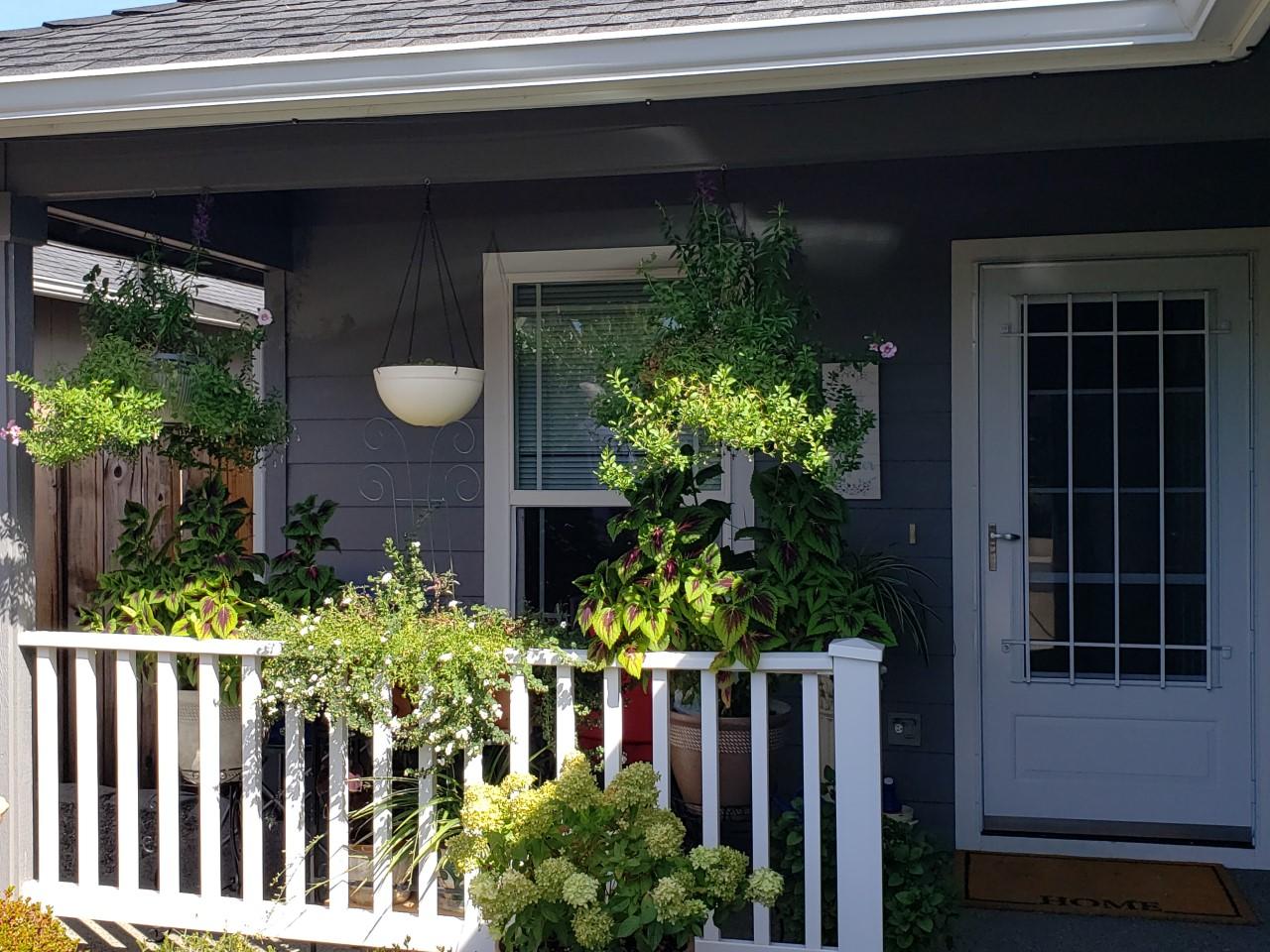 North Star Village - Residential Income