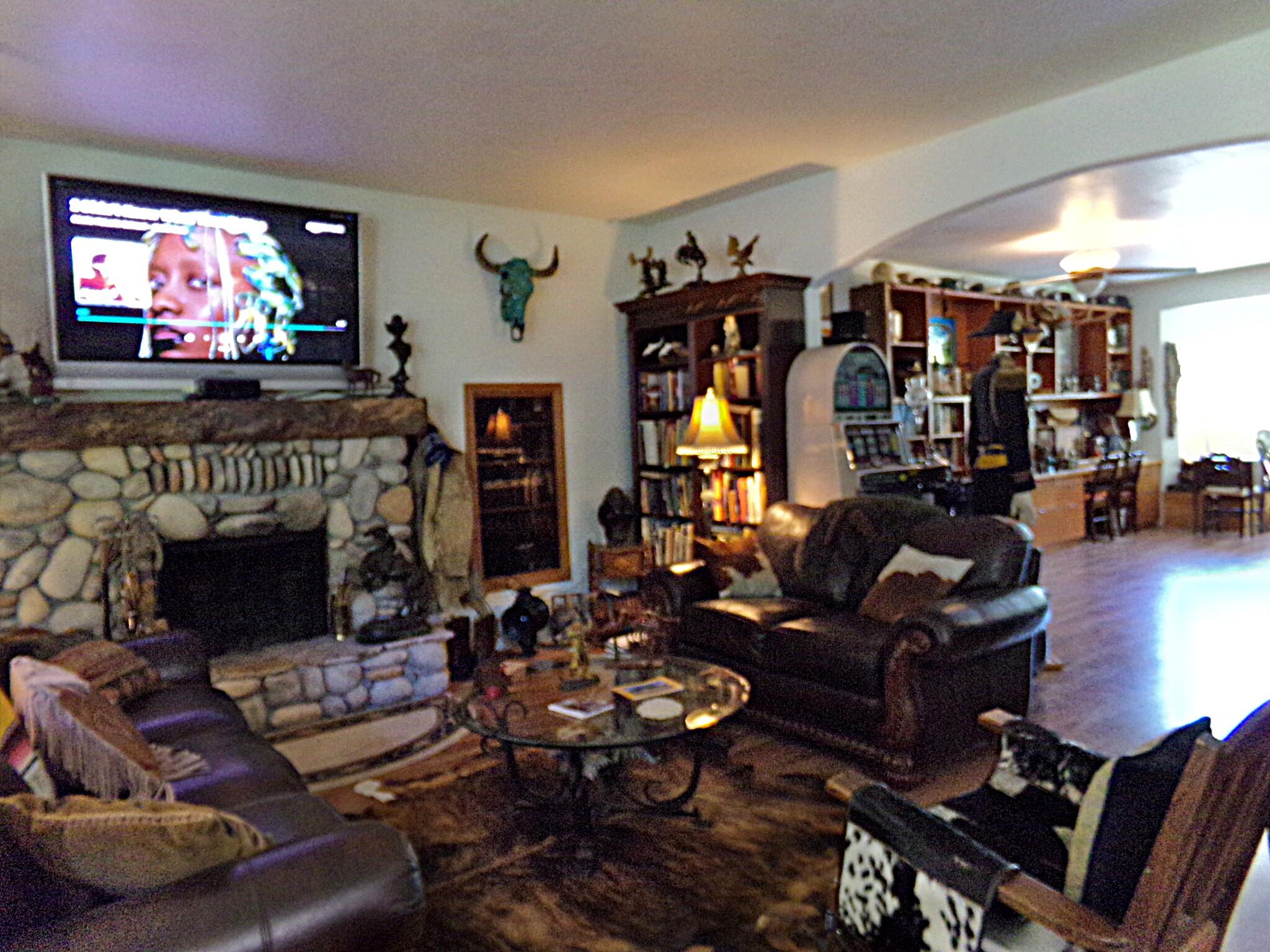 Country Club Heights Subdivision - Residential