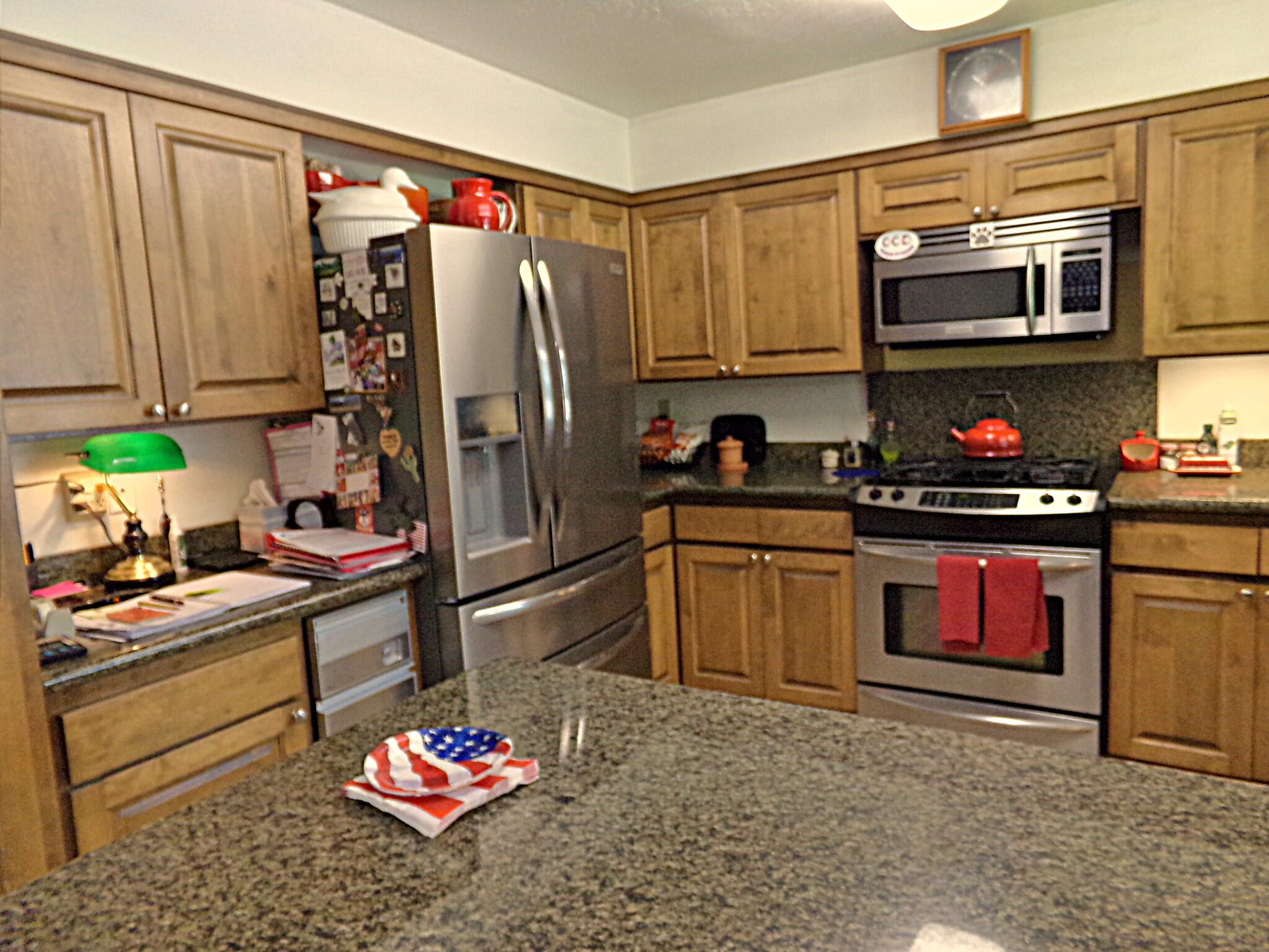 Country Club Heights Subdivision - Residential