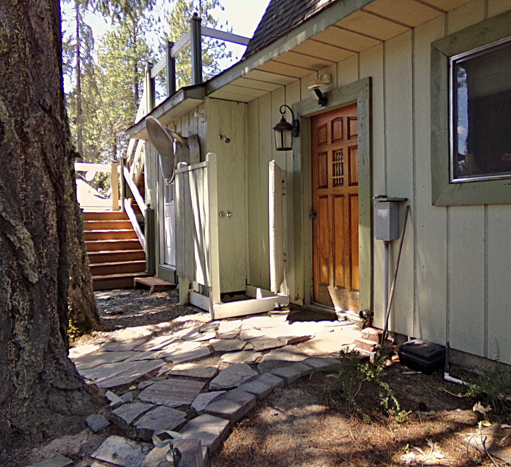 Country Club Heights Subdivision - Residential