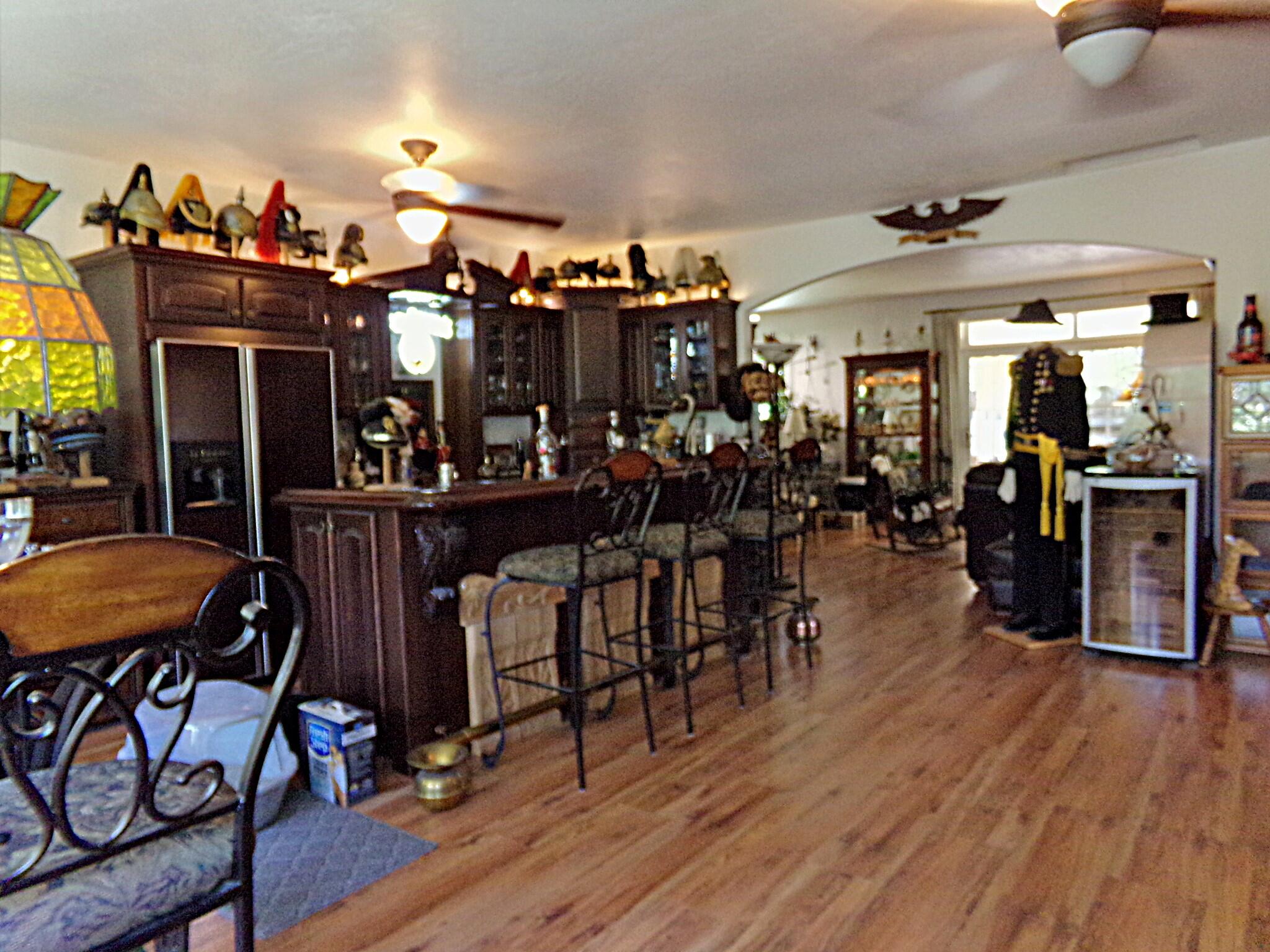 Country Club Heights Subdivision - Residential