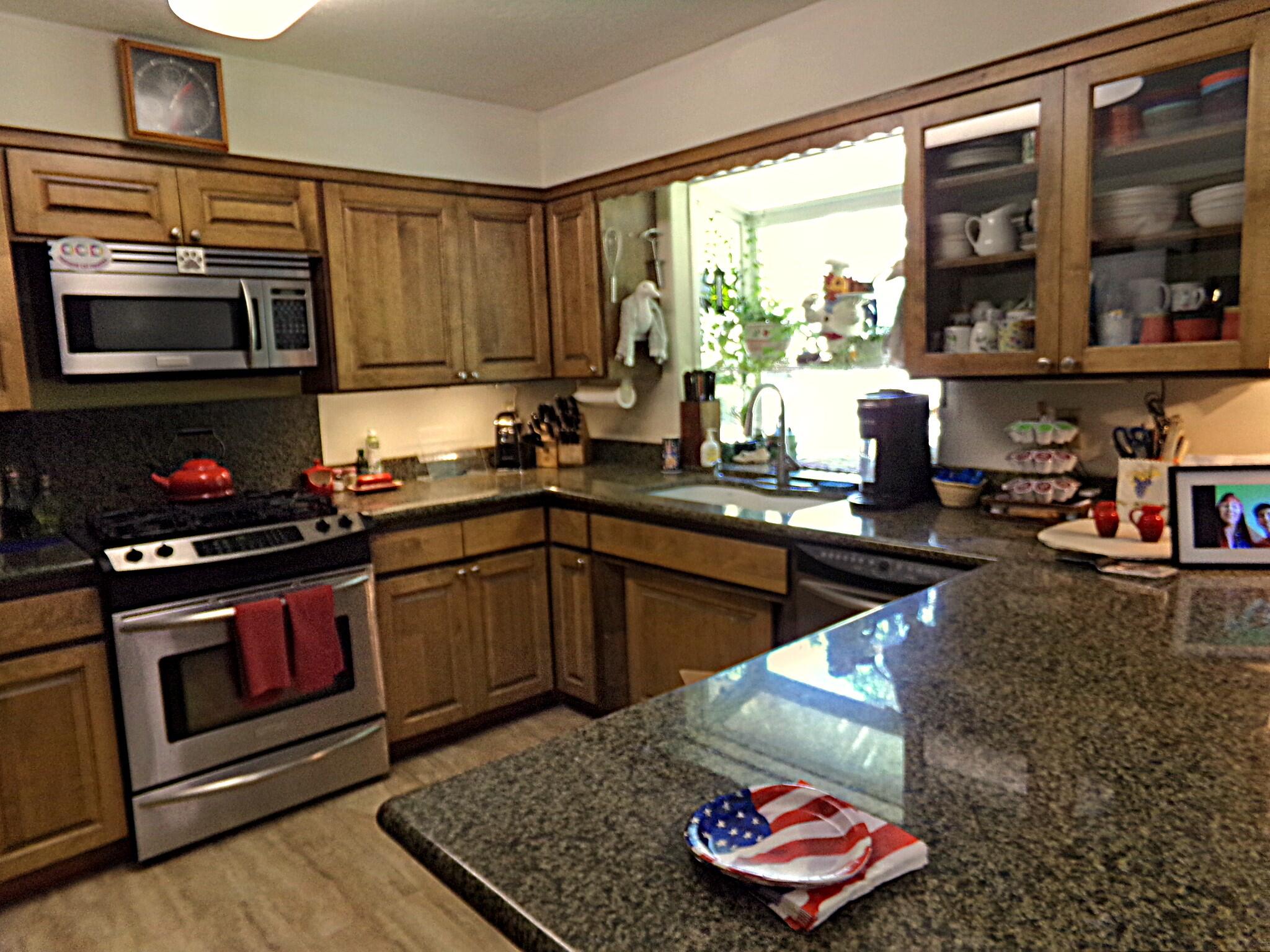 Country Club Heights Subdivision - Residential