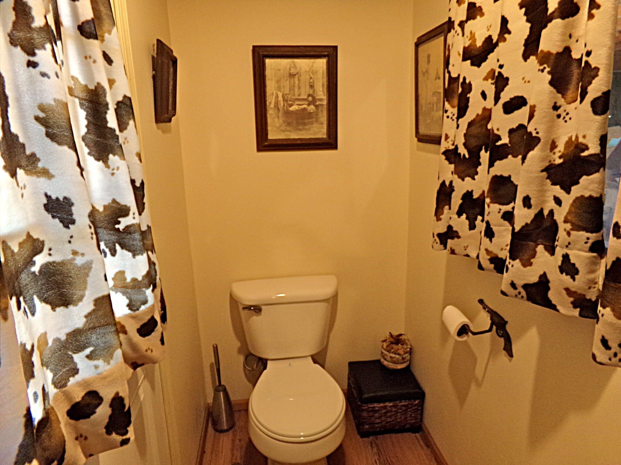 Country Club Heights Subdivision - Residential