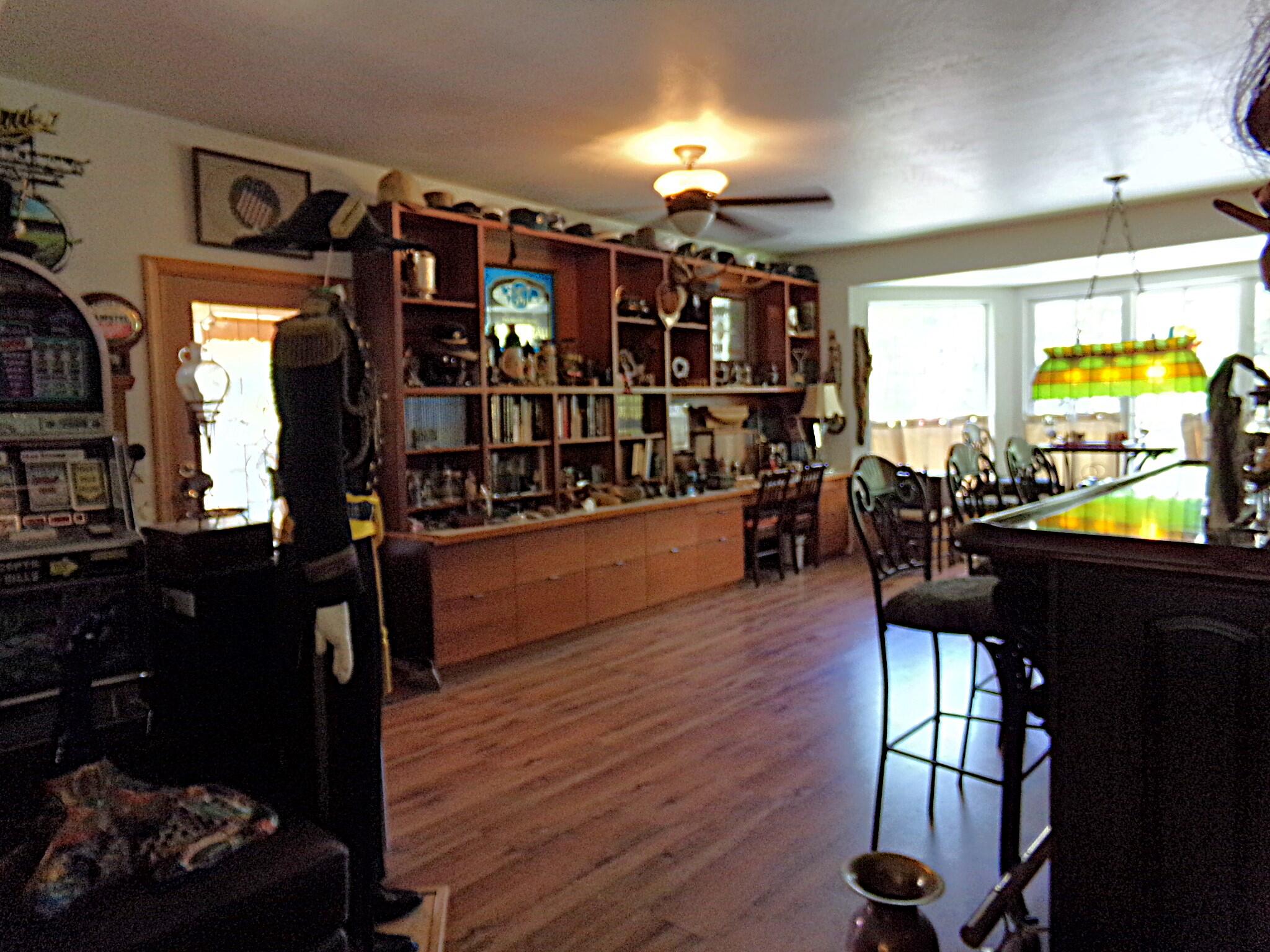 Country Club Heights Subdivision - Residential