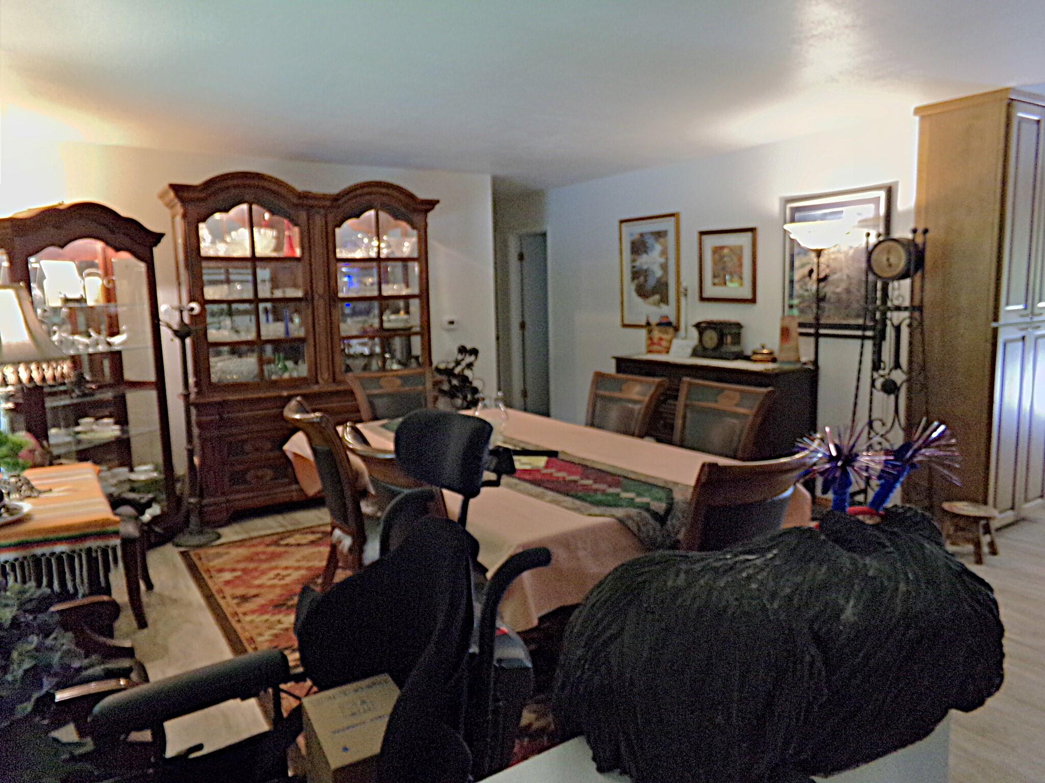 Country Club Heights Subdivision - Residential