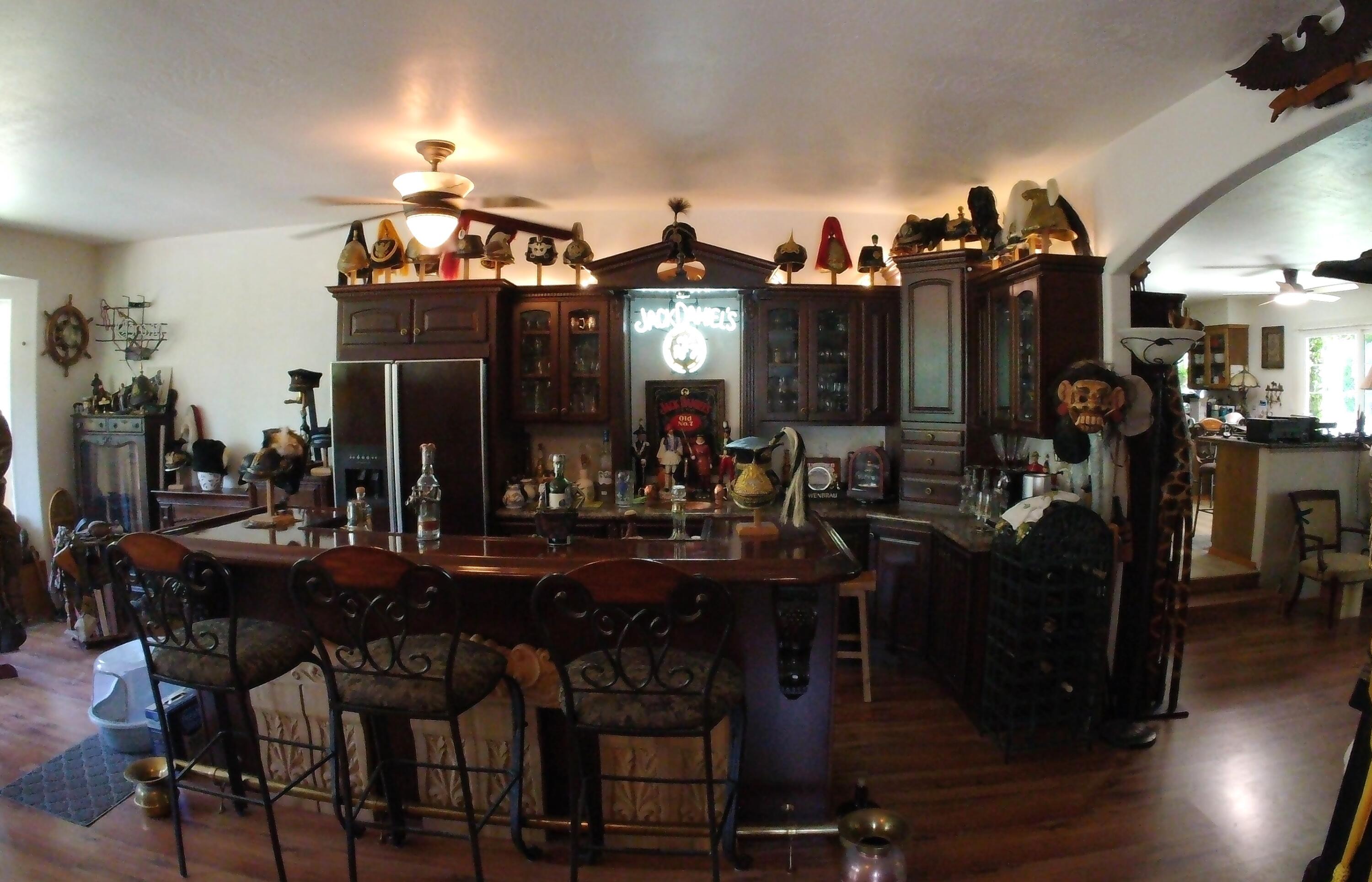 Country Club Heights Subdivision - Residential