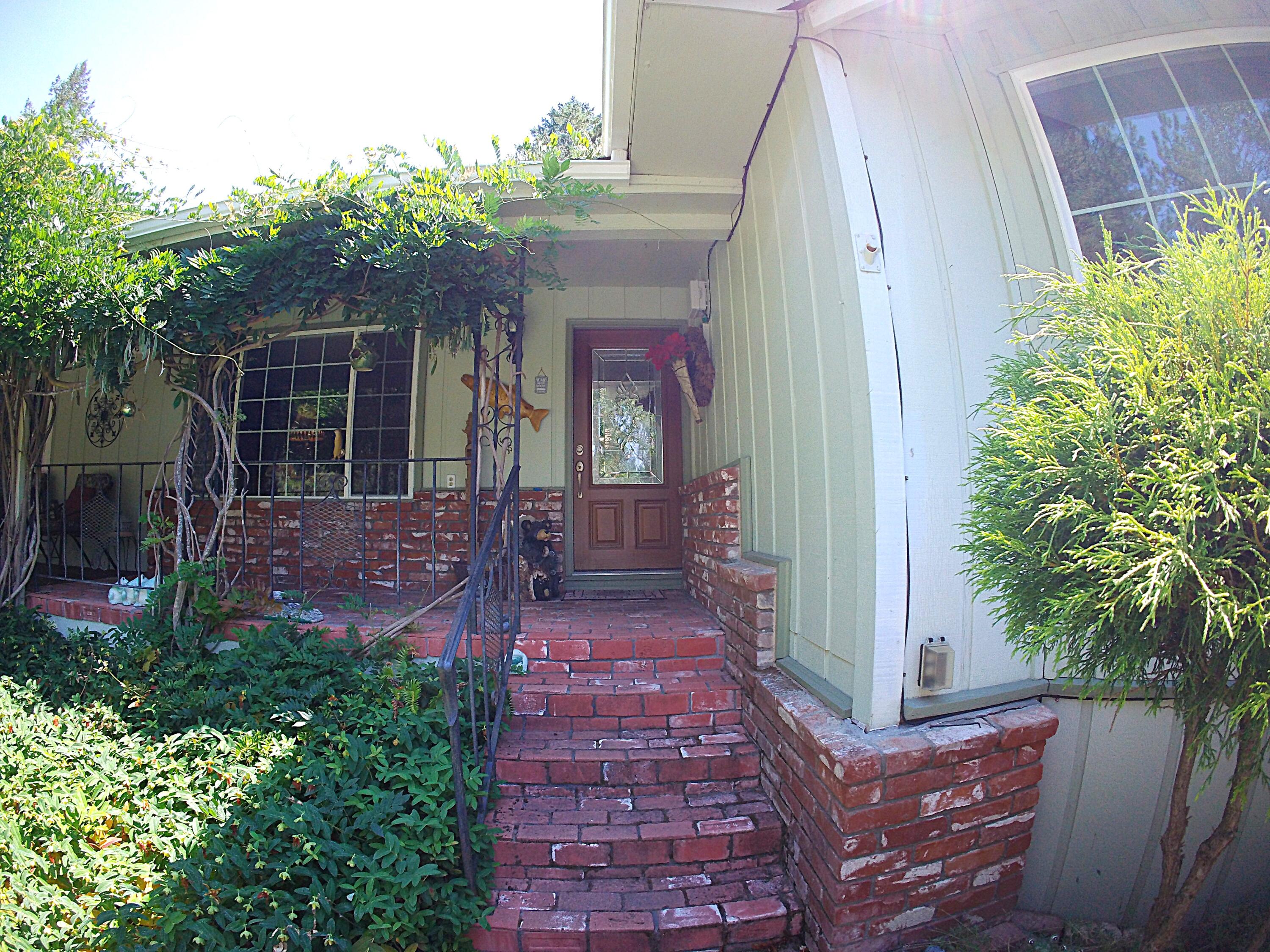 Country Club Heights Subdivision - Residential