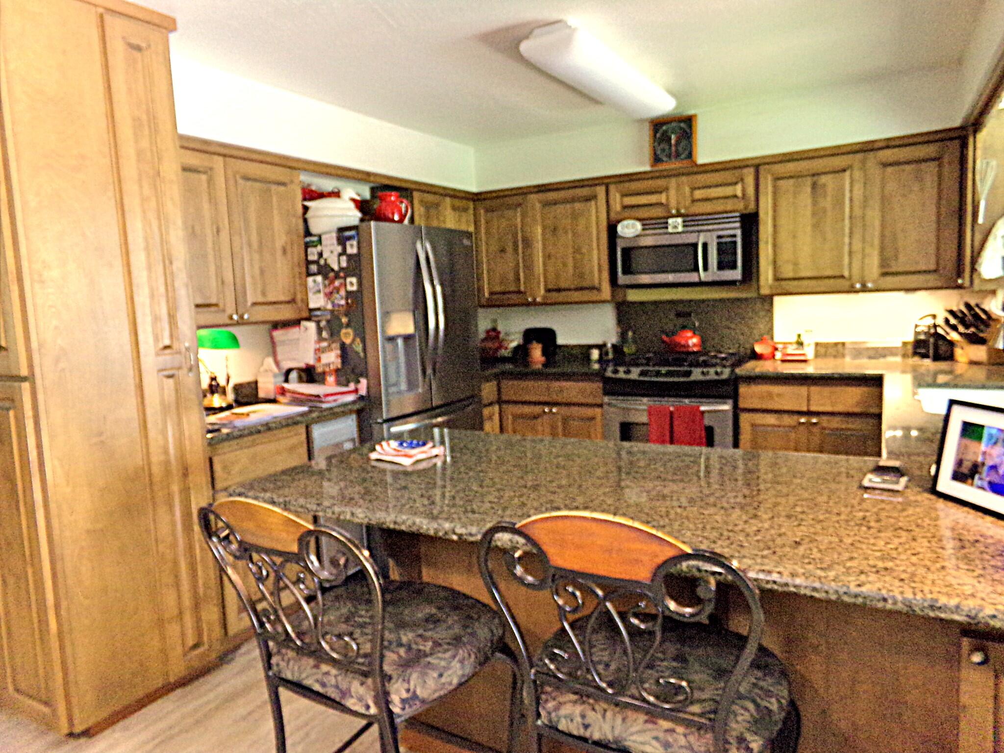 Country Club Heights Subdivision - Residential