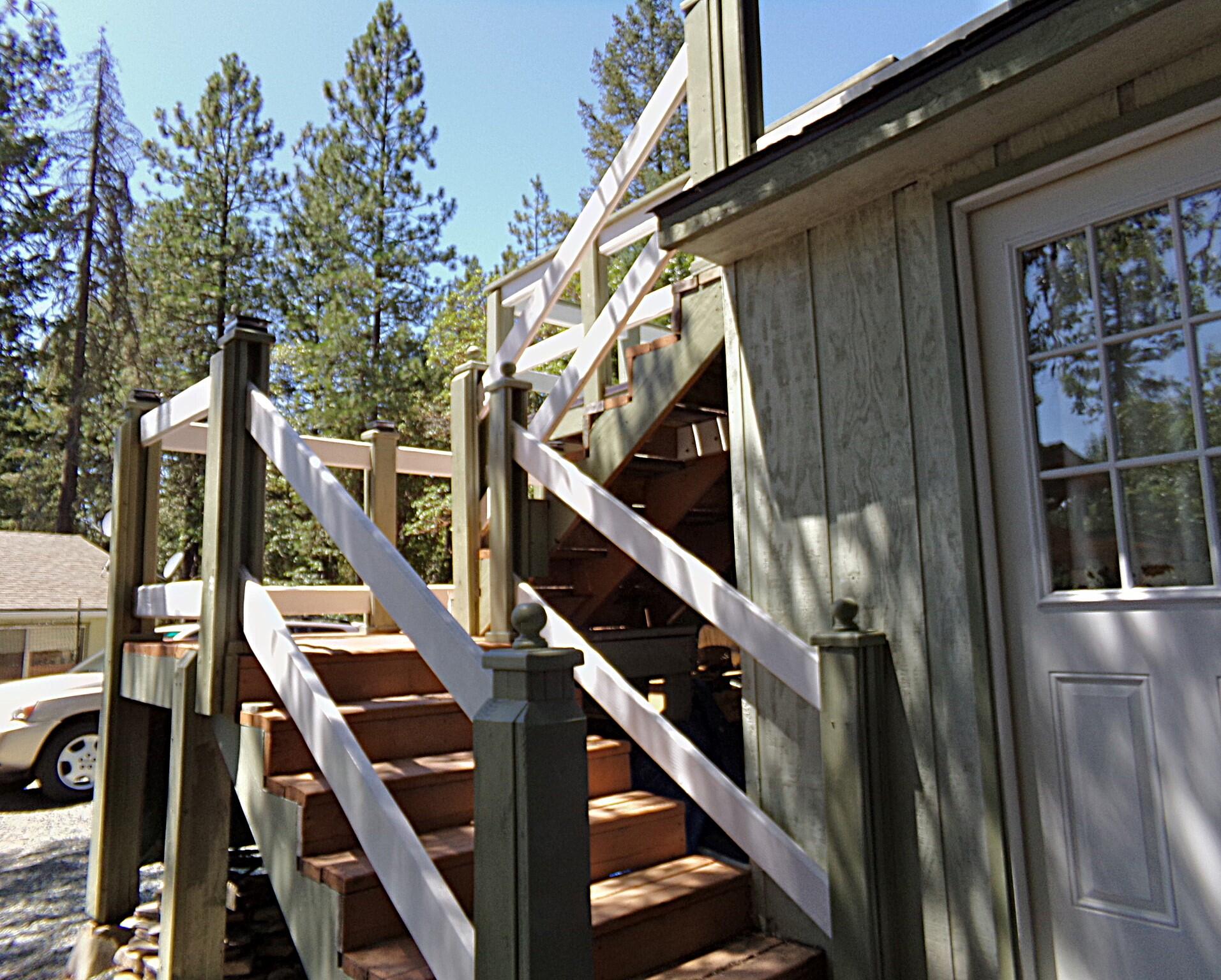 Country Club Heights Subdivision - Residential