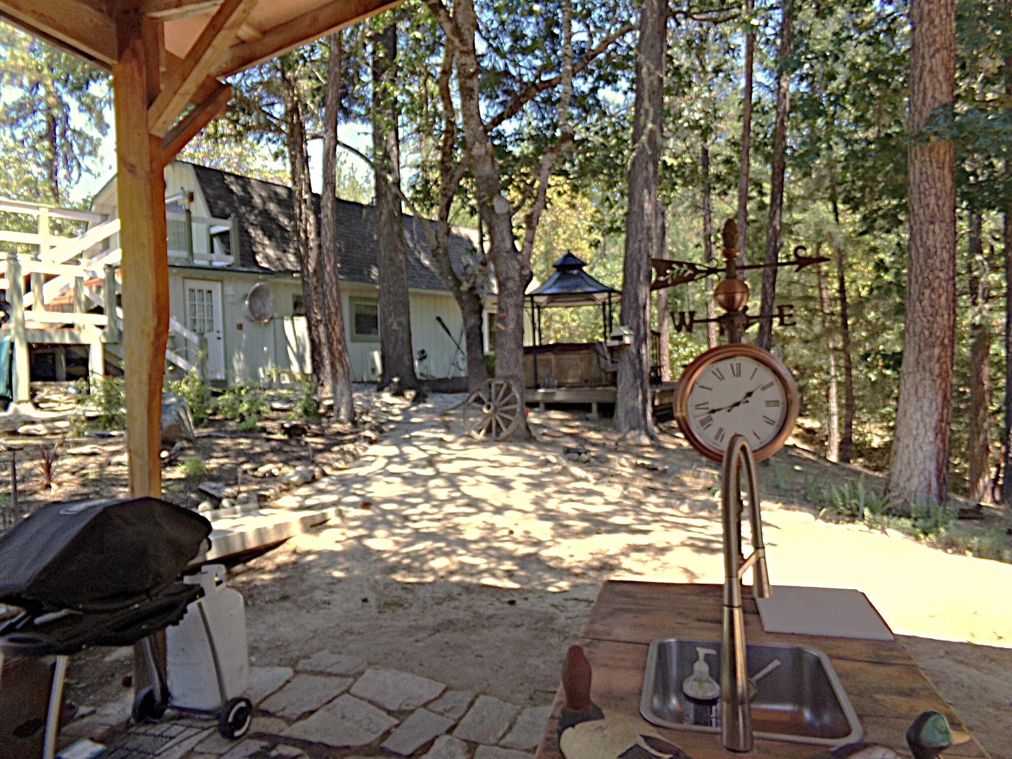 Country Club Heights Subdivision - Residential