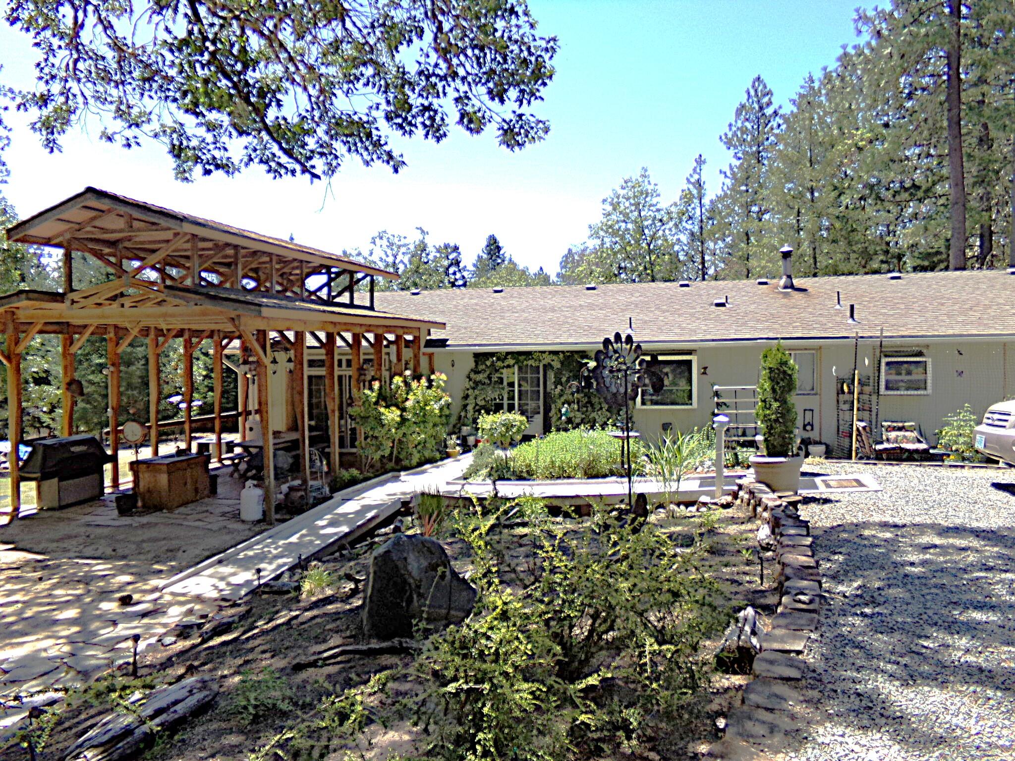 Country Club Heights Subdivision - Residential