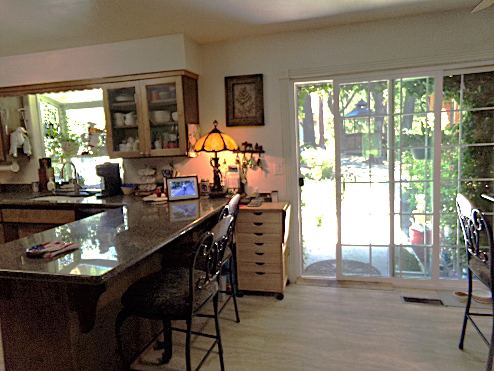 Country Club Heights Subdivision - Residential