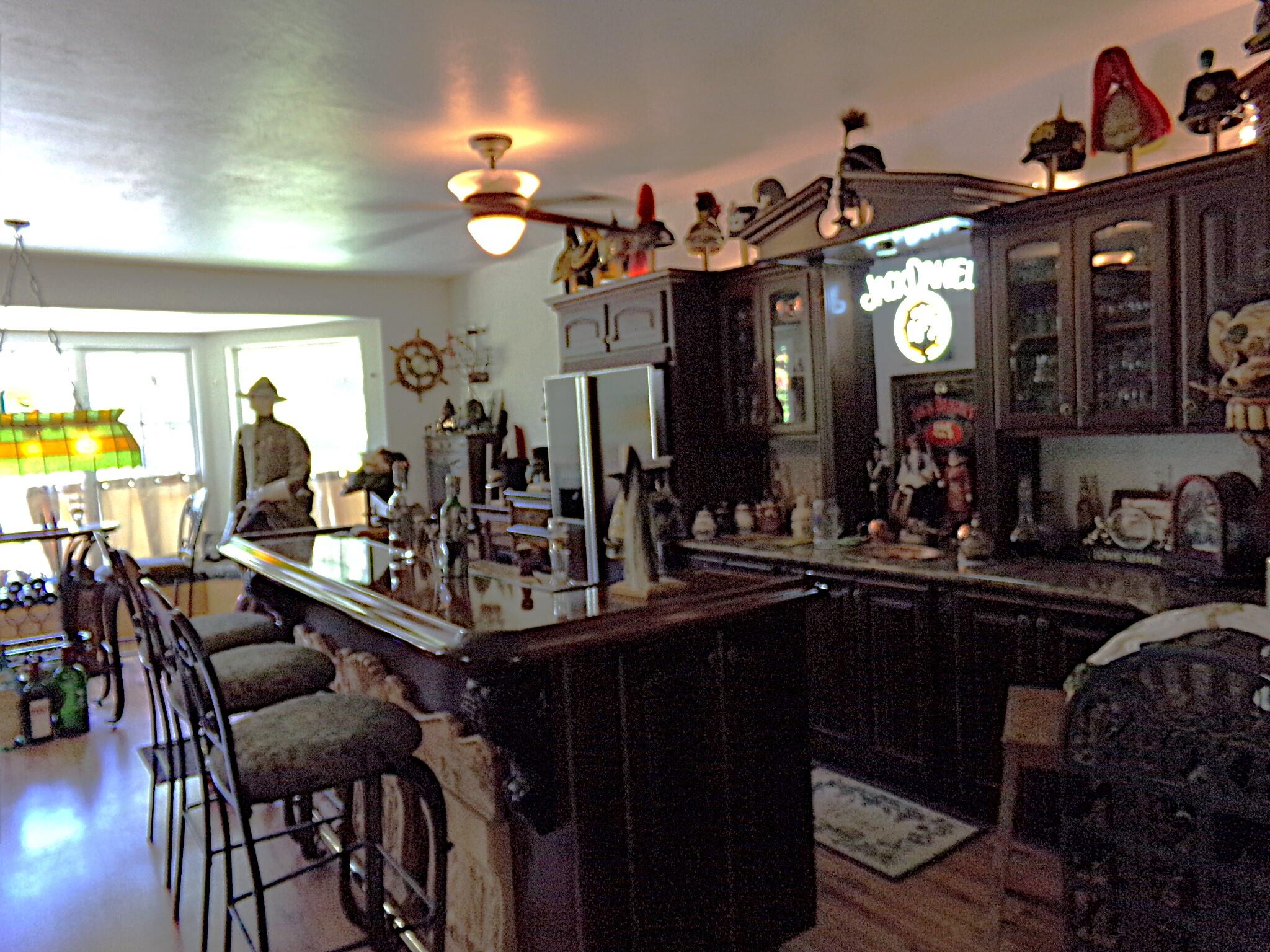 Country Club Heights Subdivision - Residential