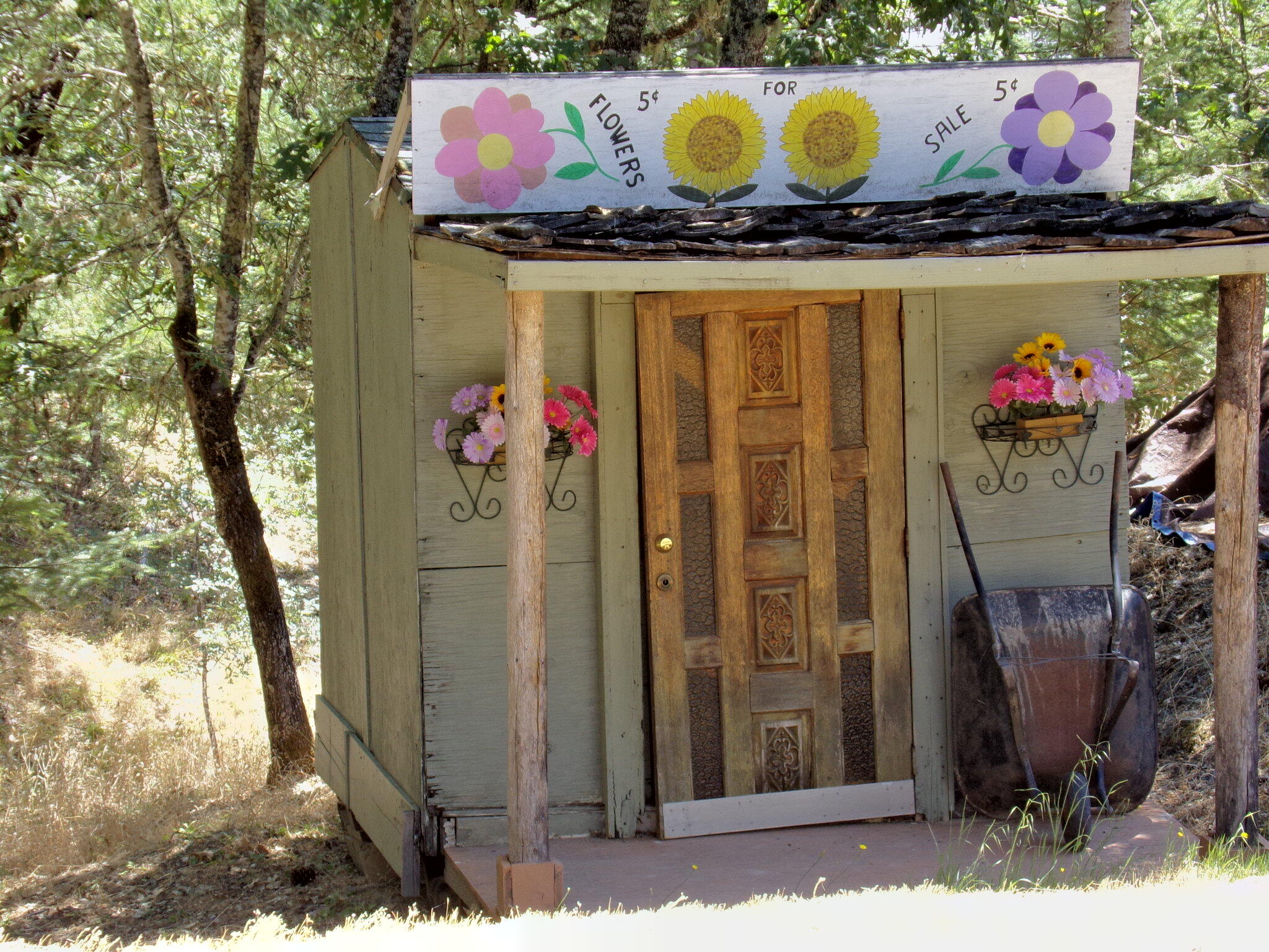 Country Club Heights Subdivision - Residential