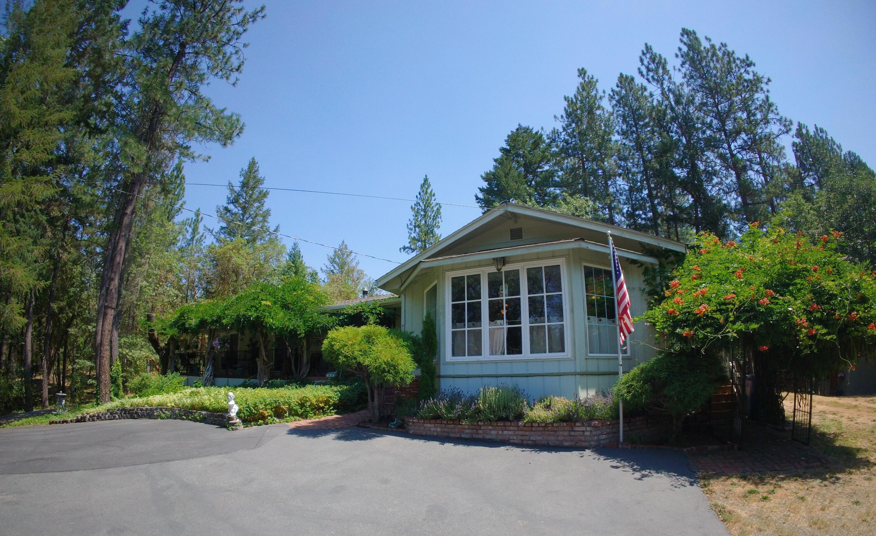 Country Club Heights Subdivision - Residential