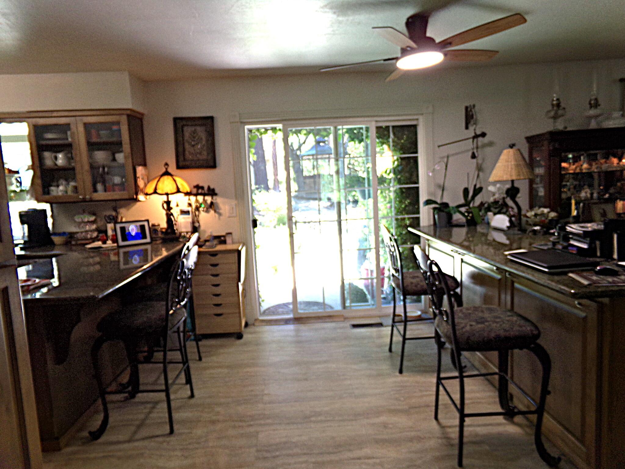 Country Club Heights Subdivision - Residential