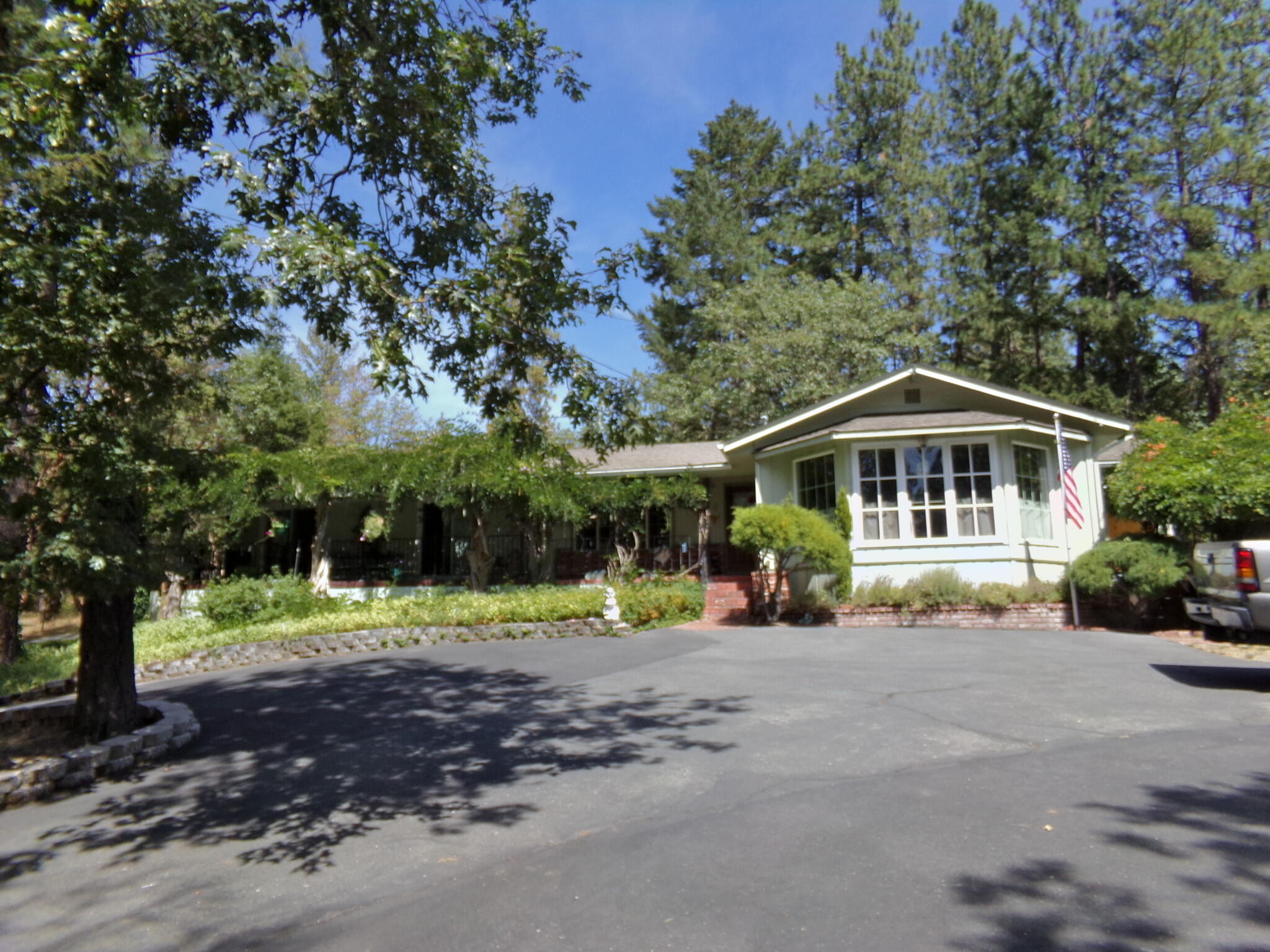 Country Club Heights Subdivision - Residential