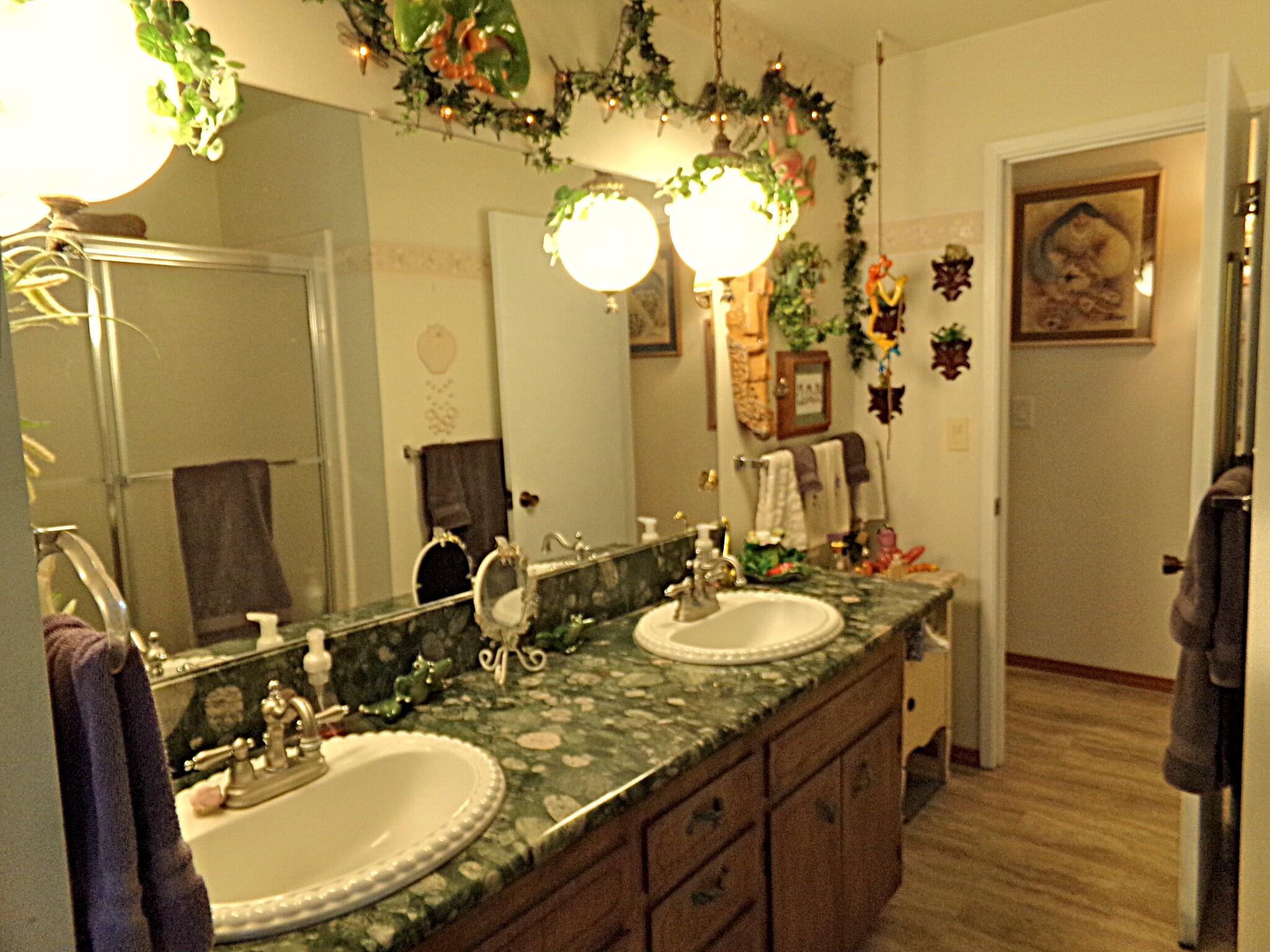 Country Club Heights Subdivision - Residential