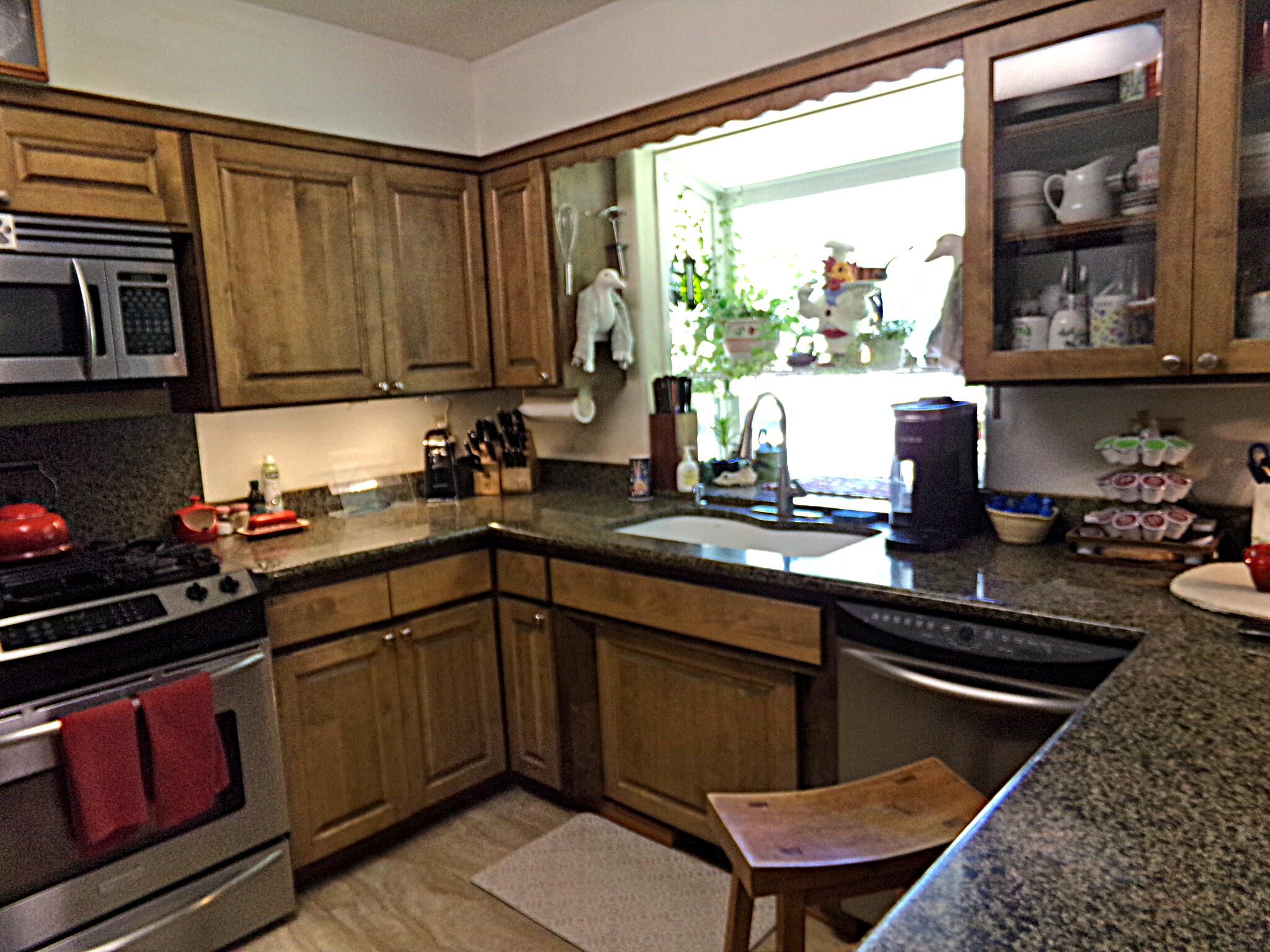 Country Club Heights Subdivision - Residential