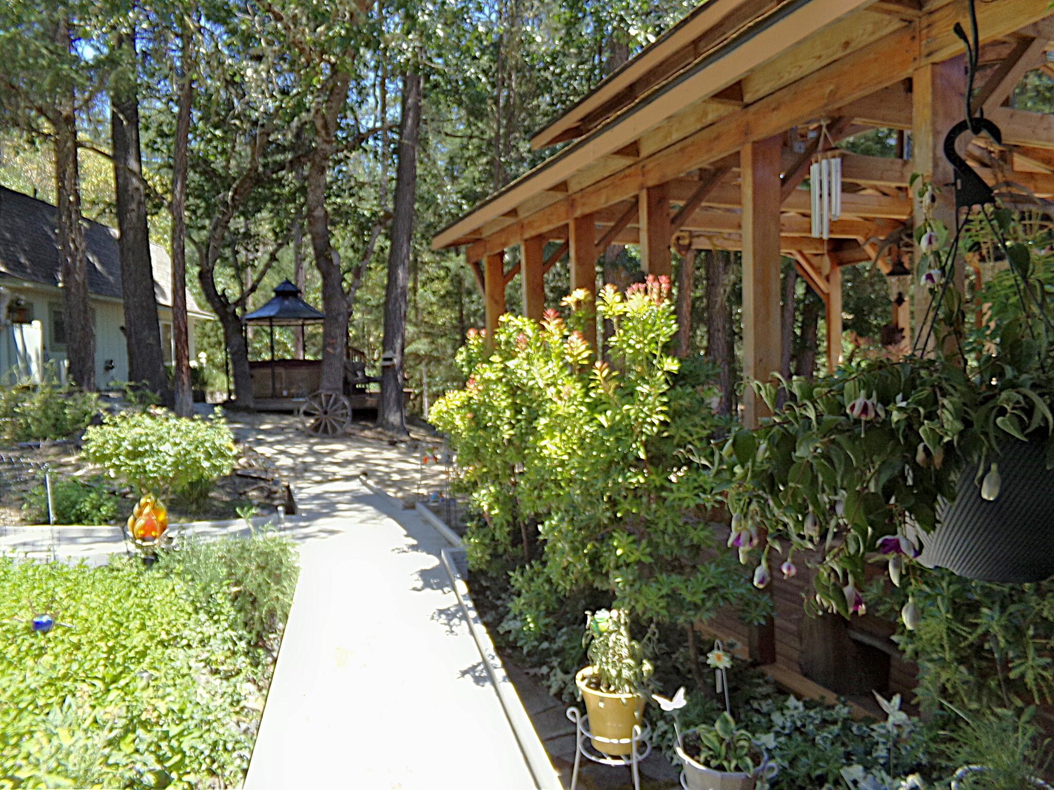 Country Club Heights Subdivision - Residential