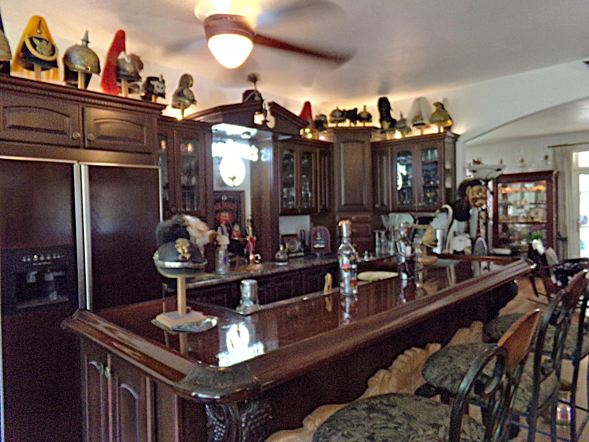 Country Club Heights Subdivision - Residential