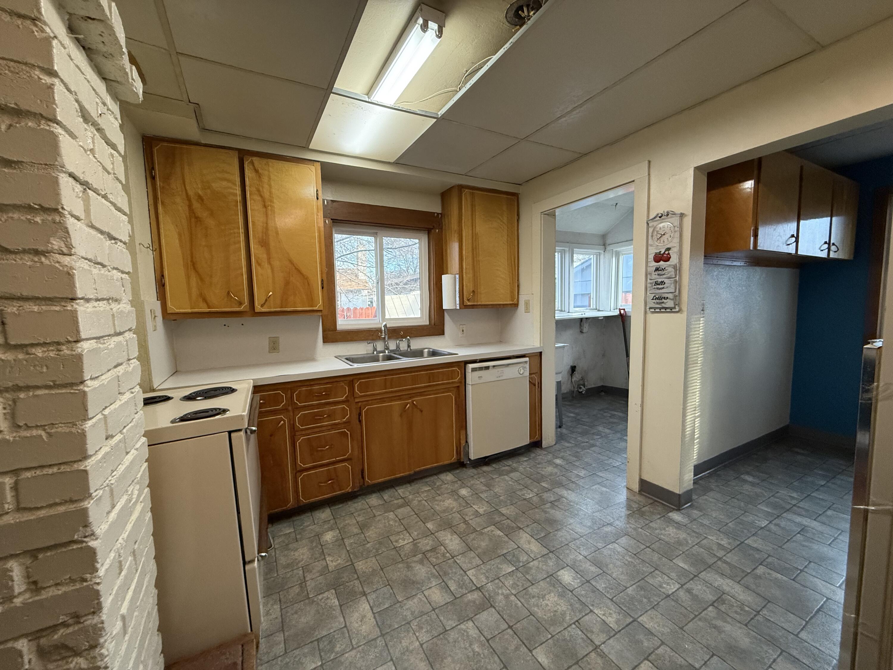 Klamath Falls -Mills Addition - Residential