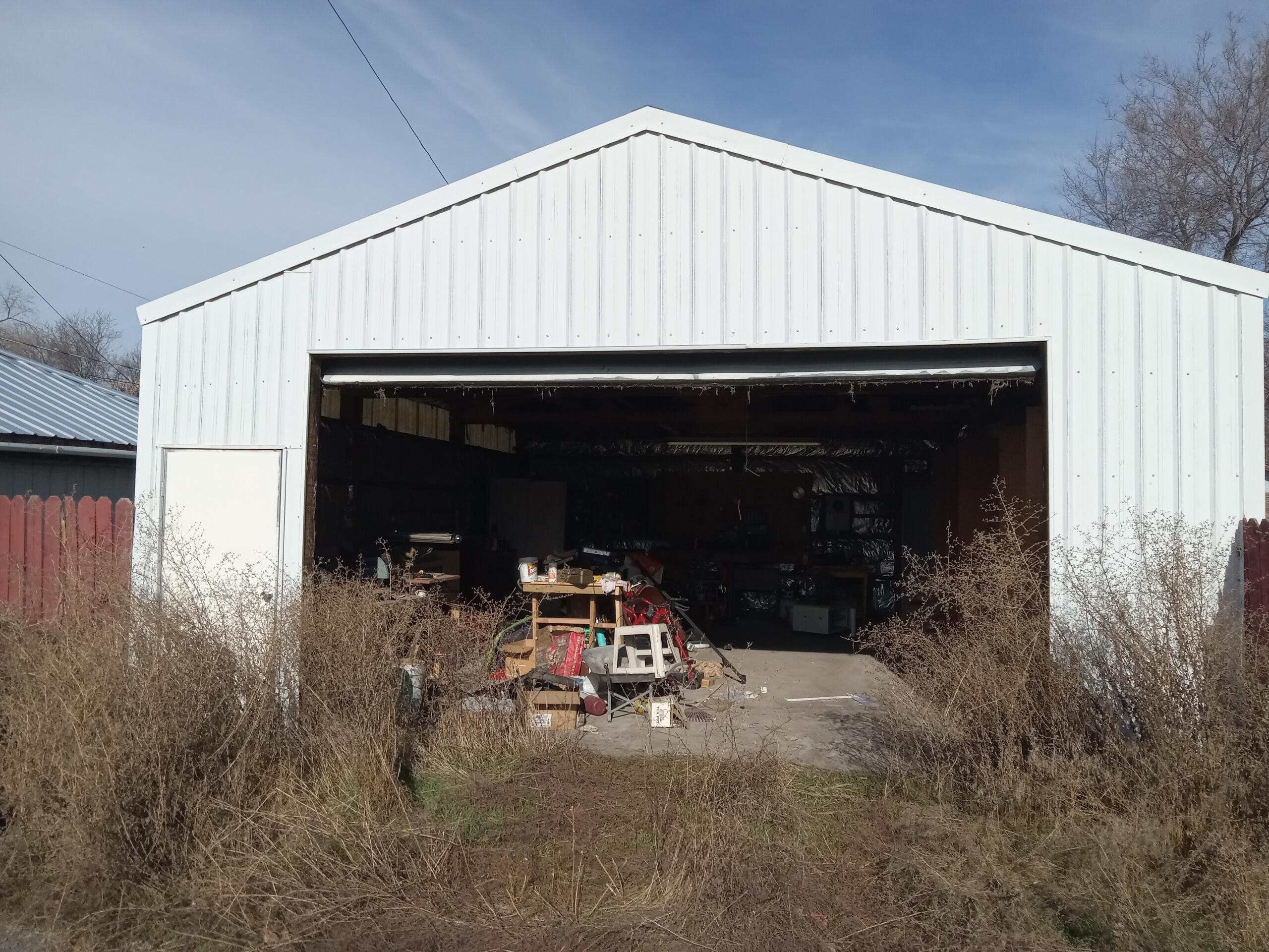 Klamath Falls -Mills Addition - Residential