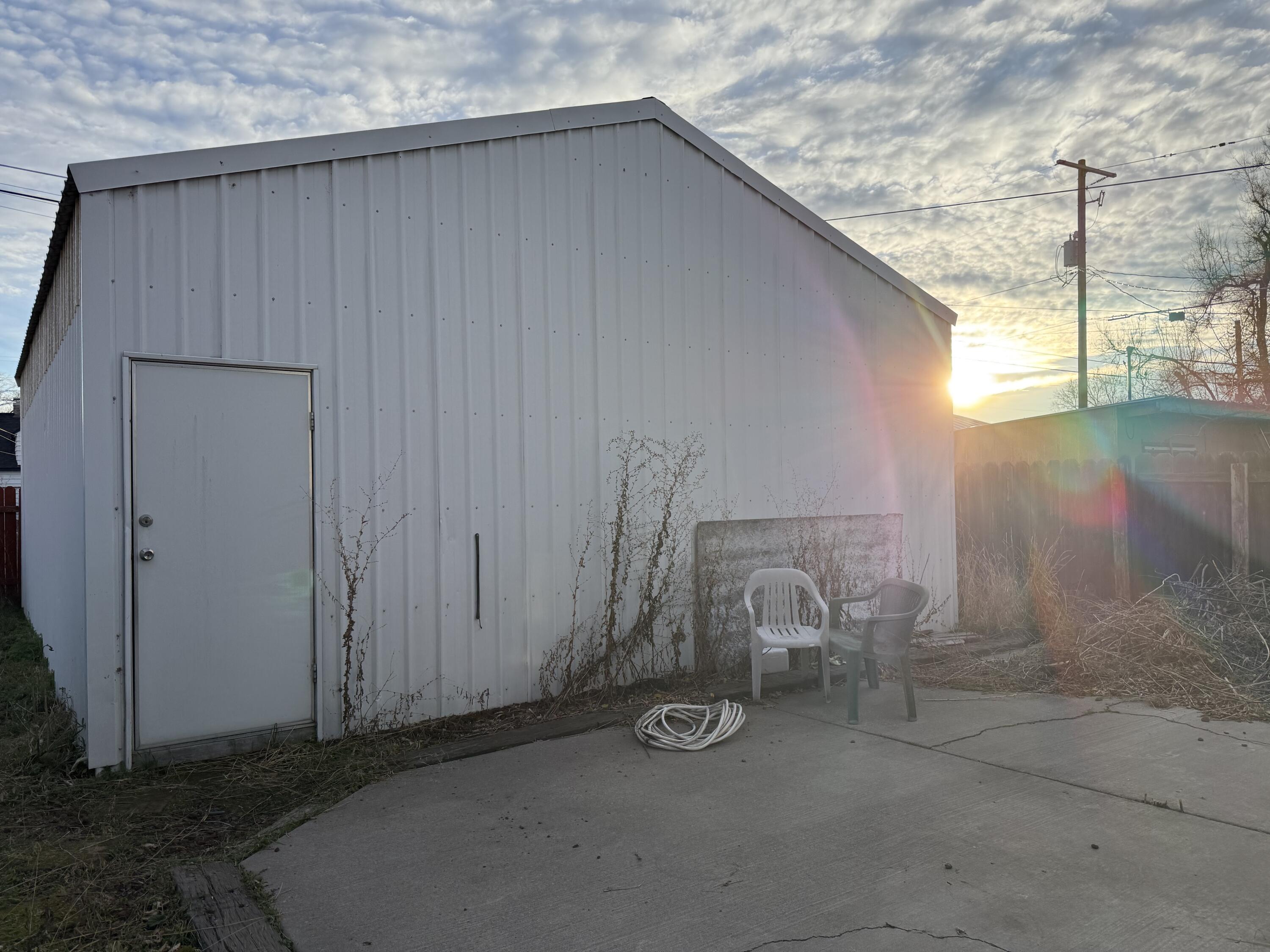 Klamath Falls -Mills Addition - Residential