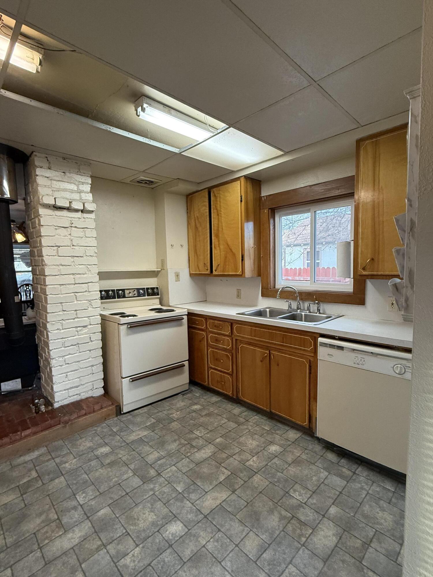 Klamath Falls -Mills Addition - Residential