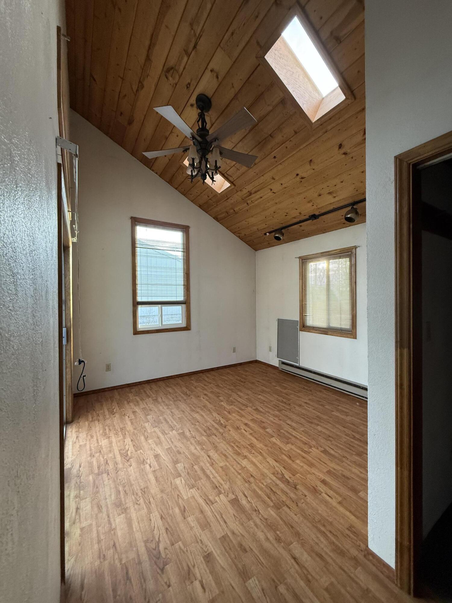 Klamath Falls -Mills Addition - Residential