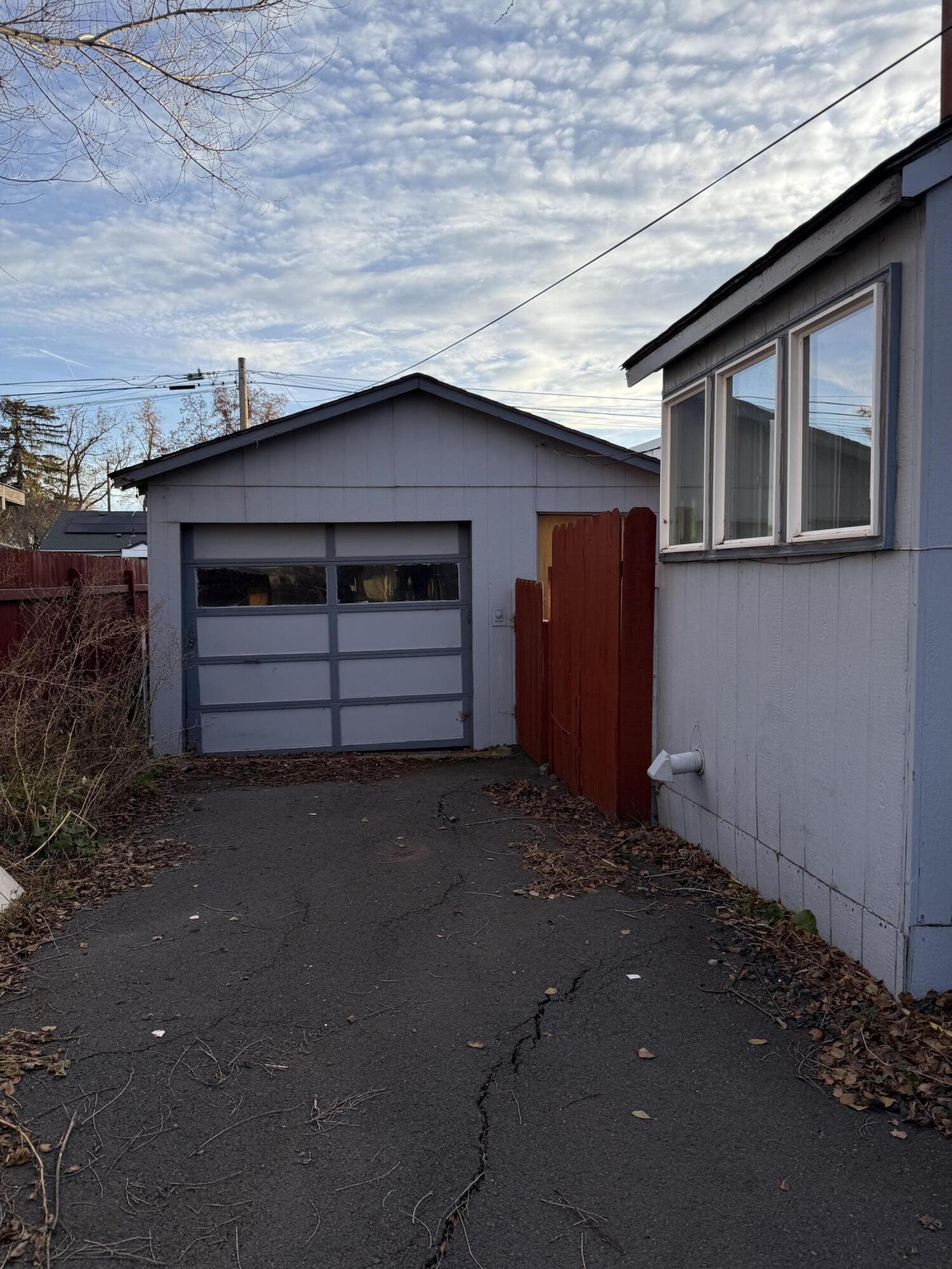 Klamath Falls -Mills Addition - Residential