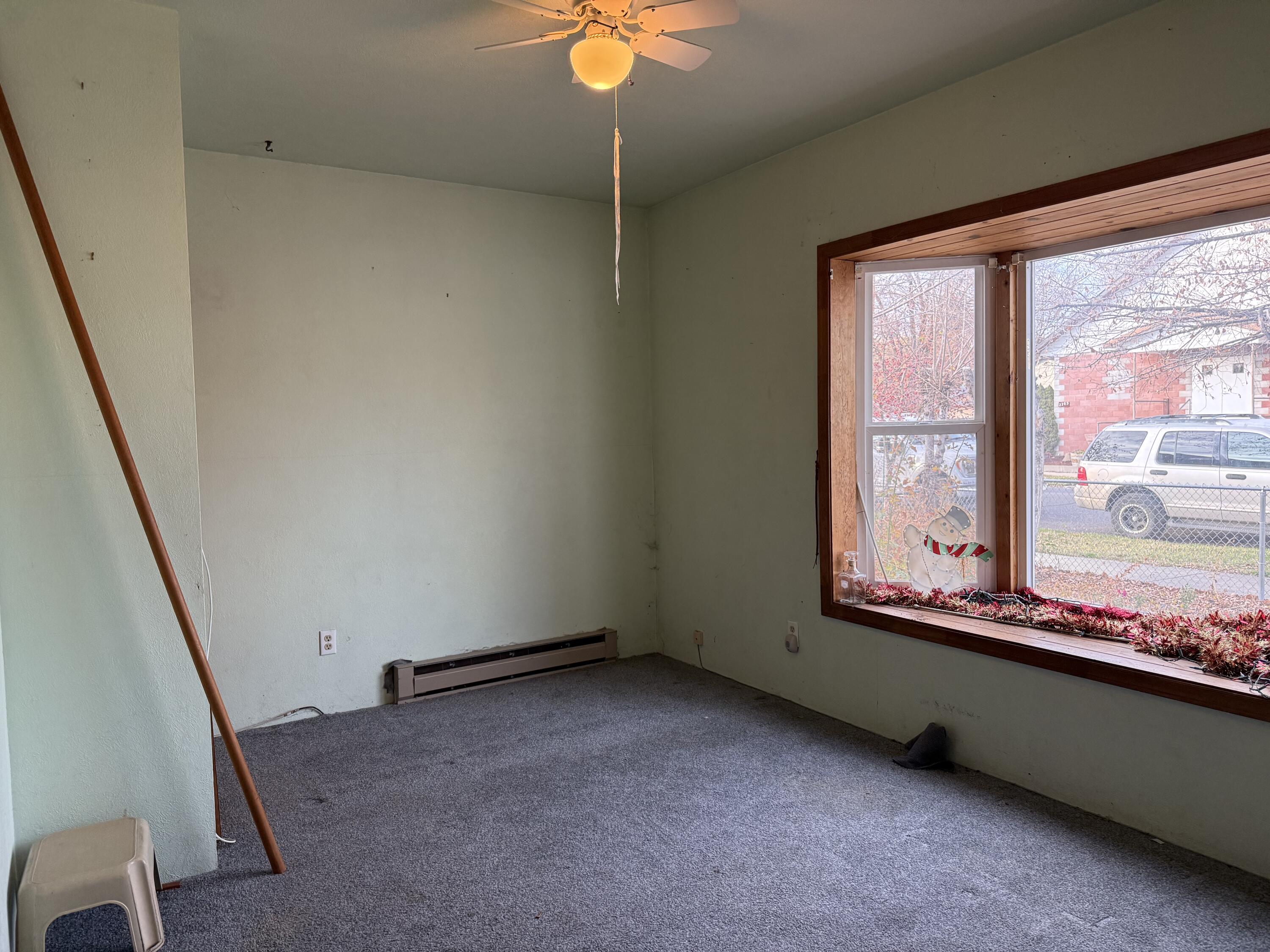 Klamath Falls -Mills Addition - Residential