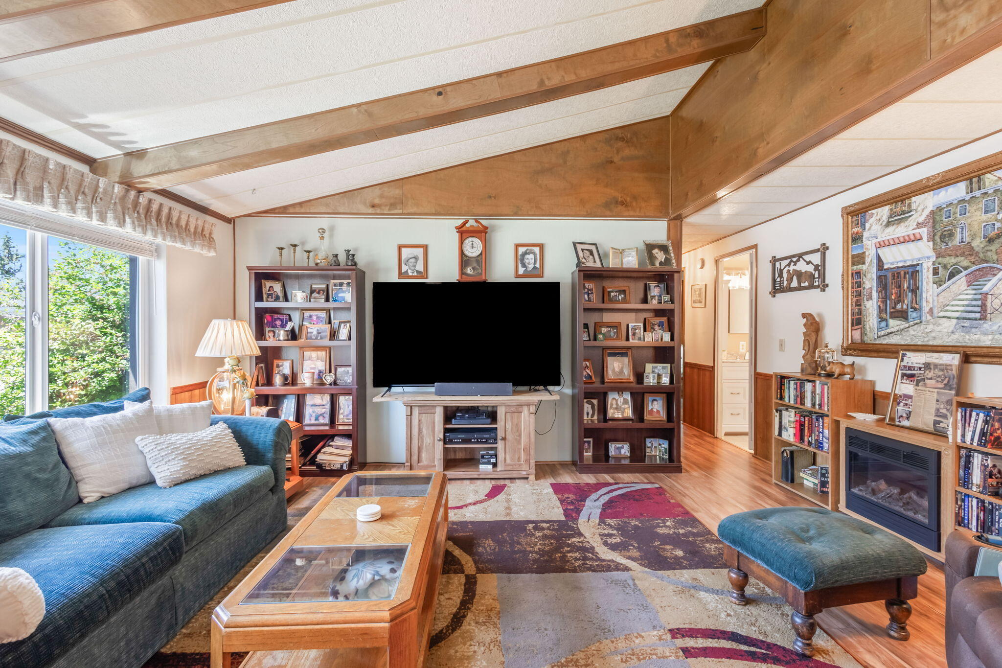 Suntree Village - Residential