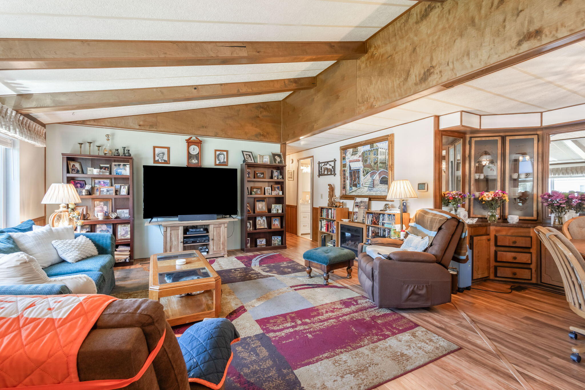 Suntree Village - Residential