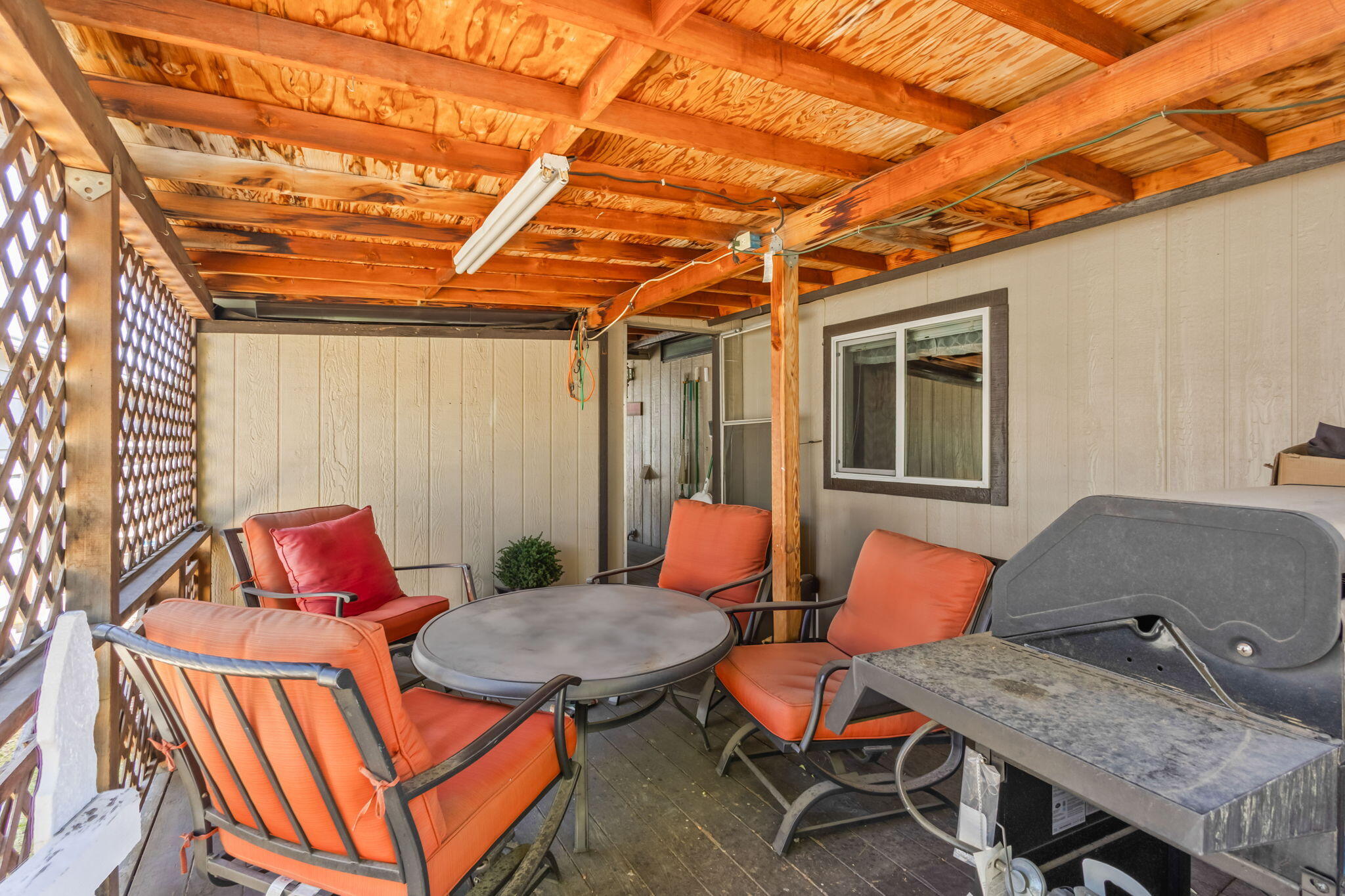 Suntree Village - Residential