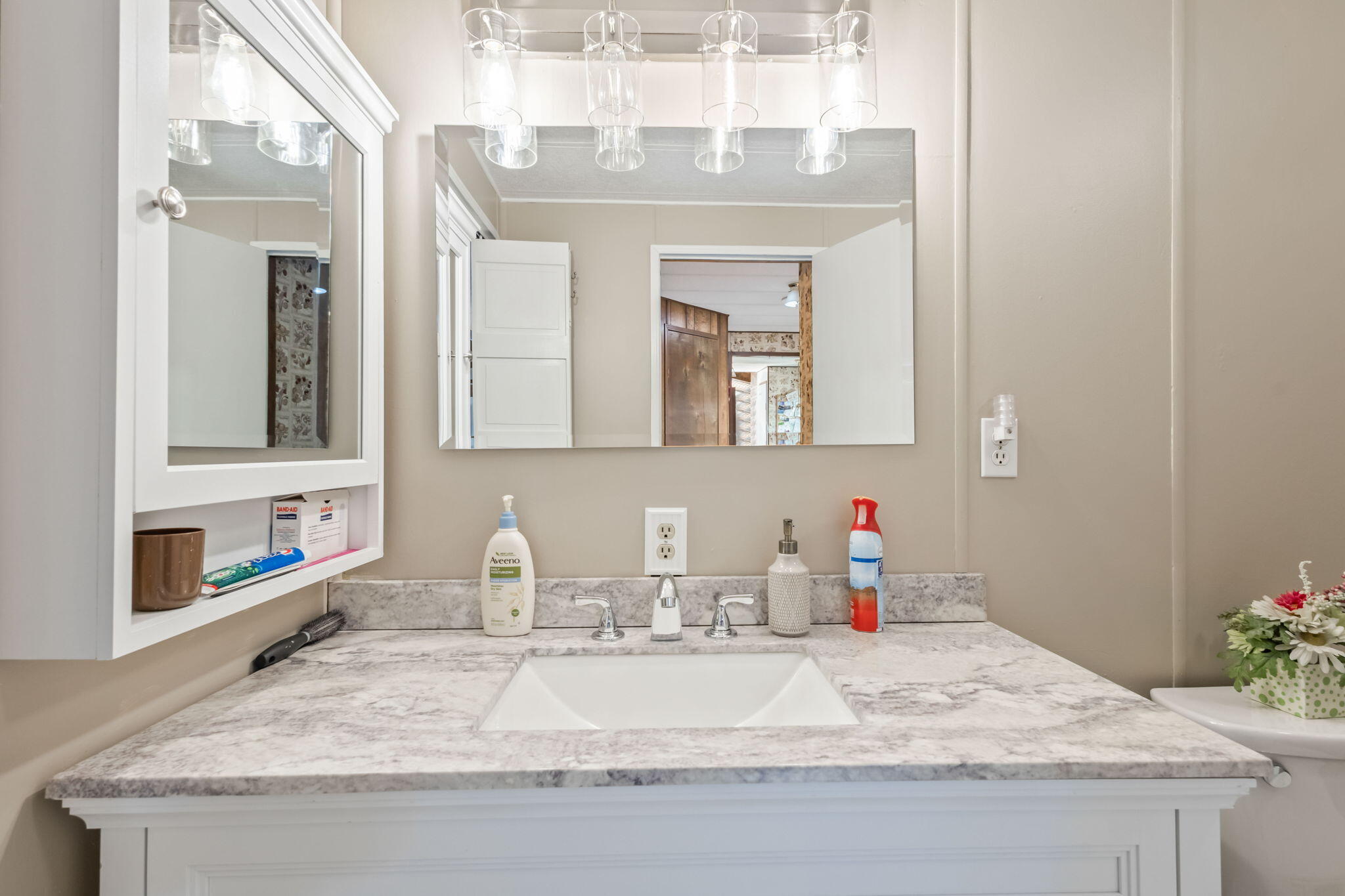 Suntree Village - Residential