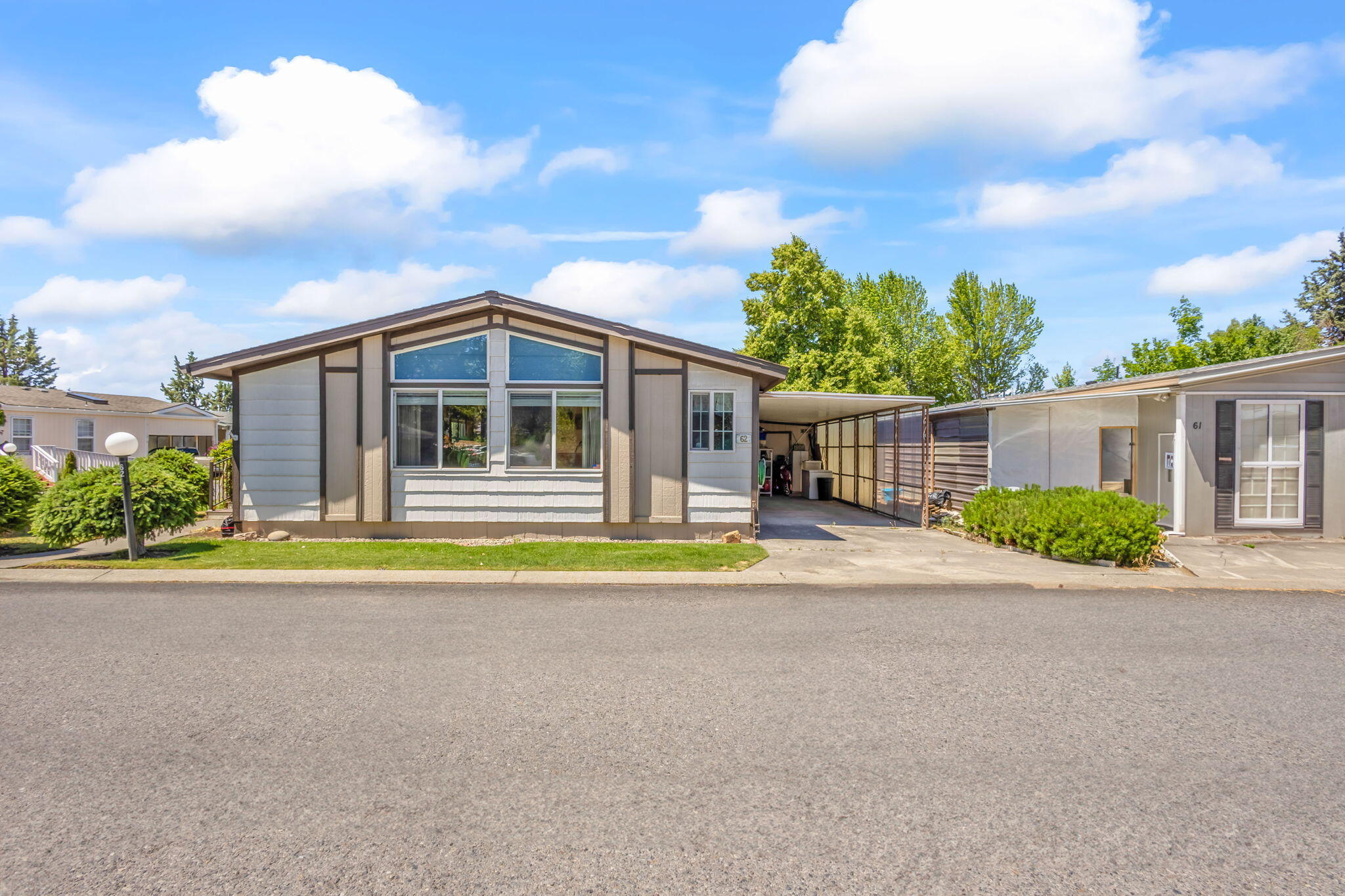 Suntree Village - Residential